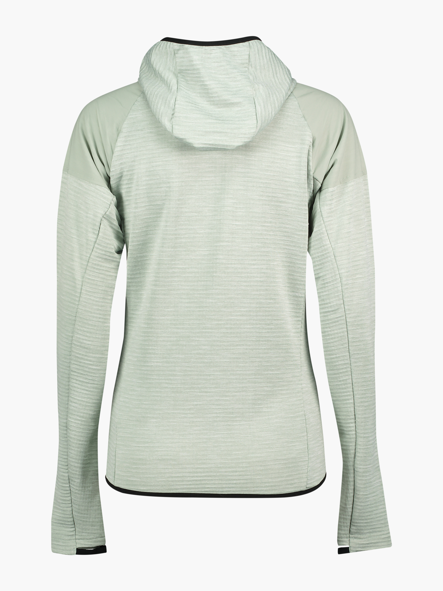 FILA Trainingsjacke – Grün