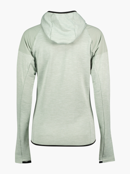 FILA Trainingsjacke – Grün