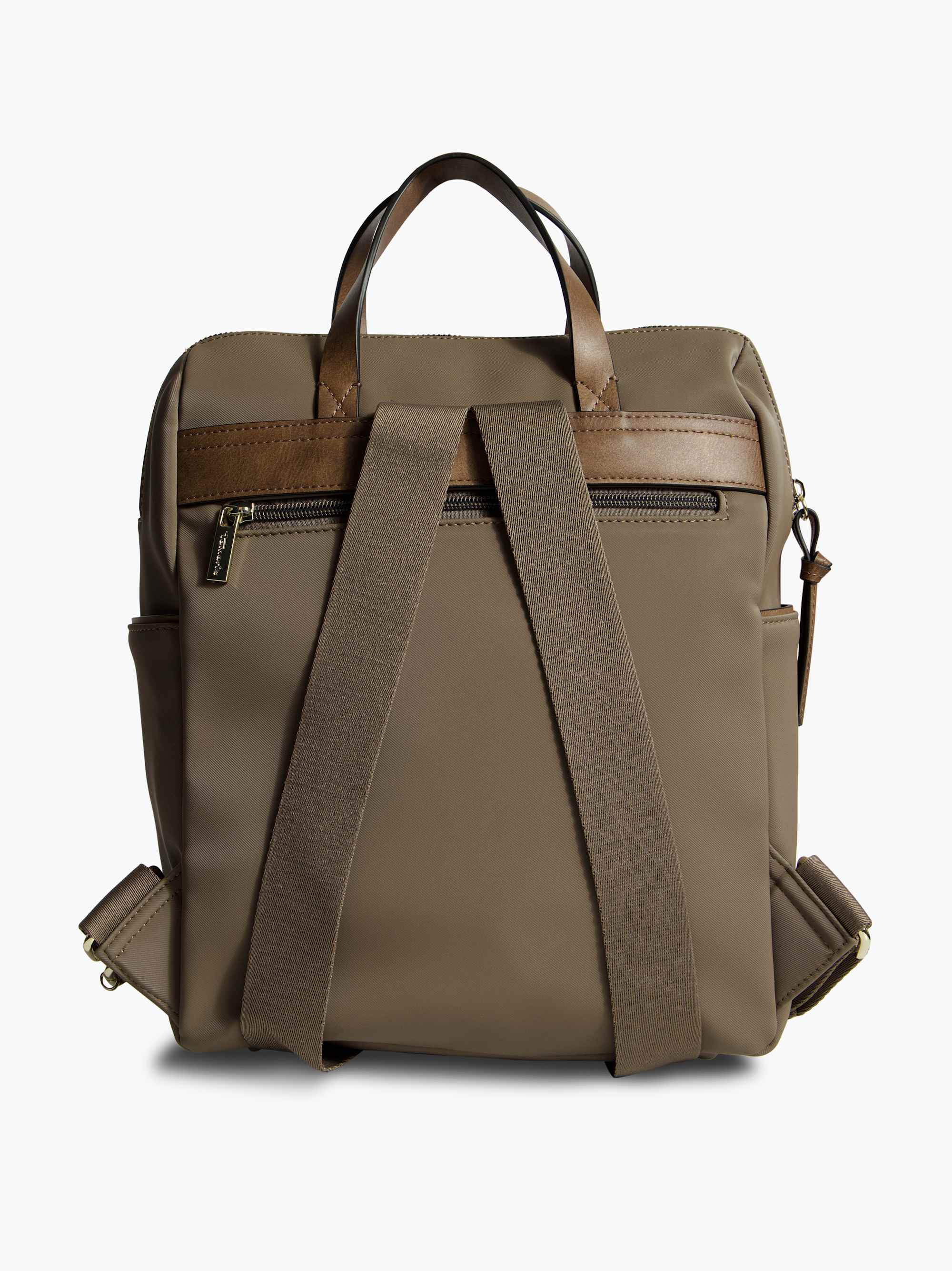 Tamaris Rucksack – Braun – Braun