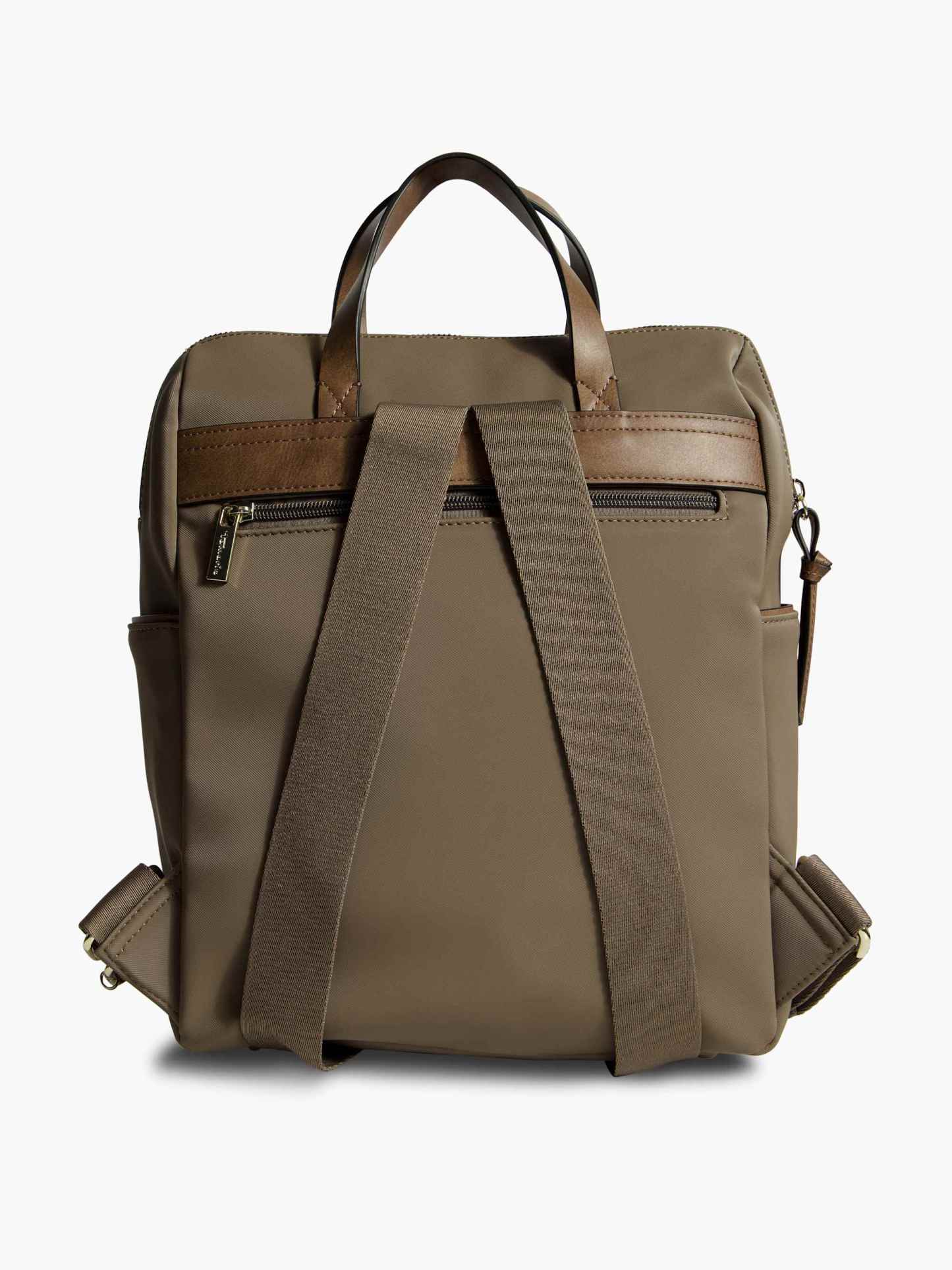 Tamaris Rucksack – Braun – Braun