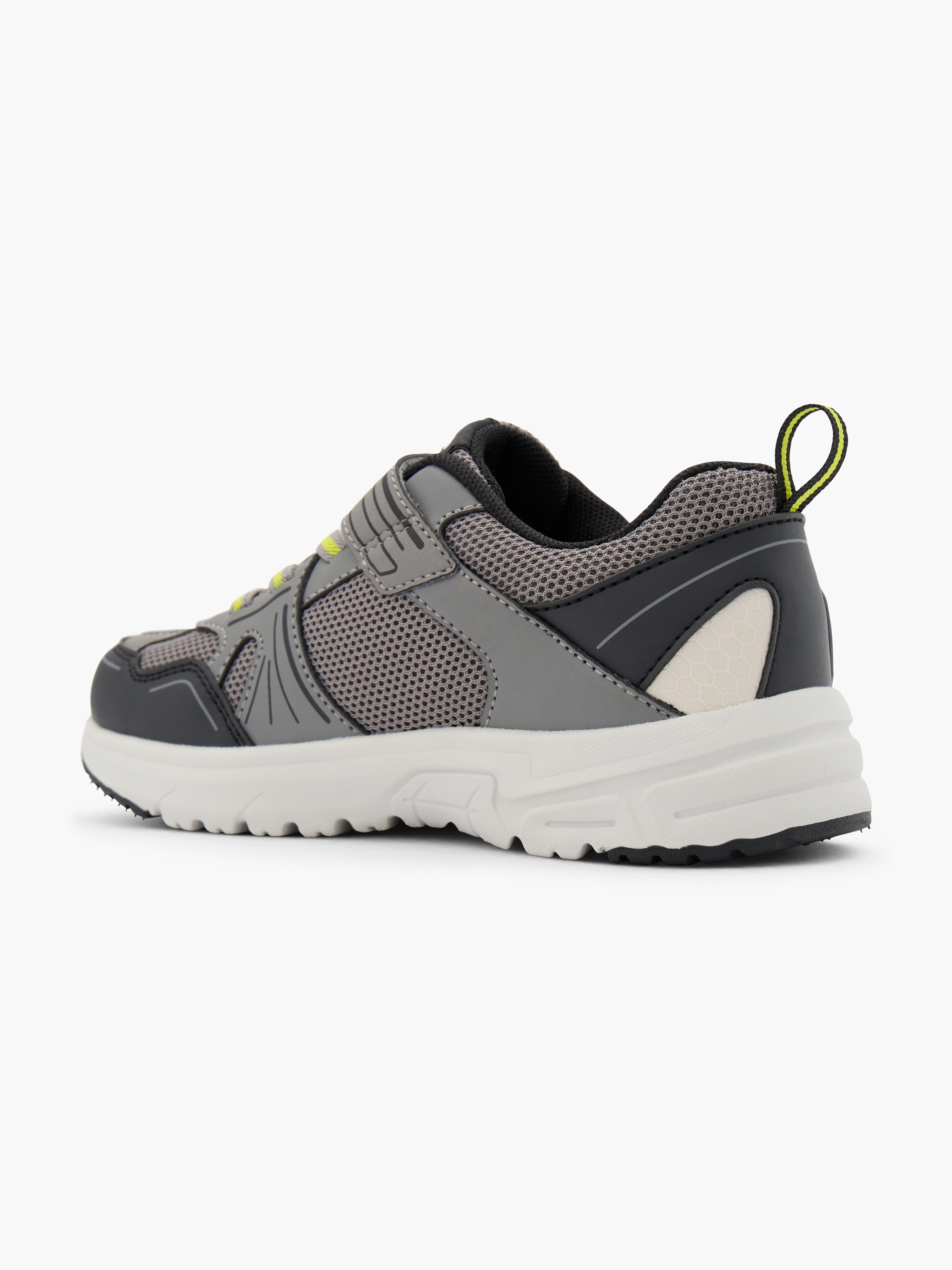 FILA Sneaker – Grau
