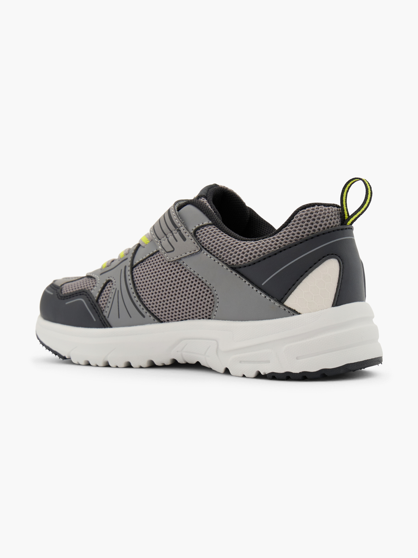 FILA Sneaker – Grau