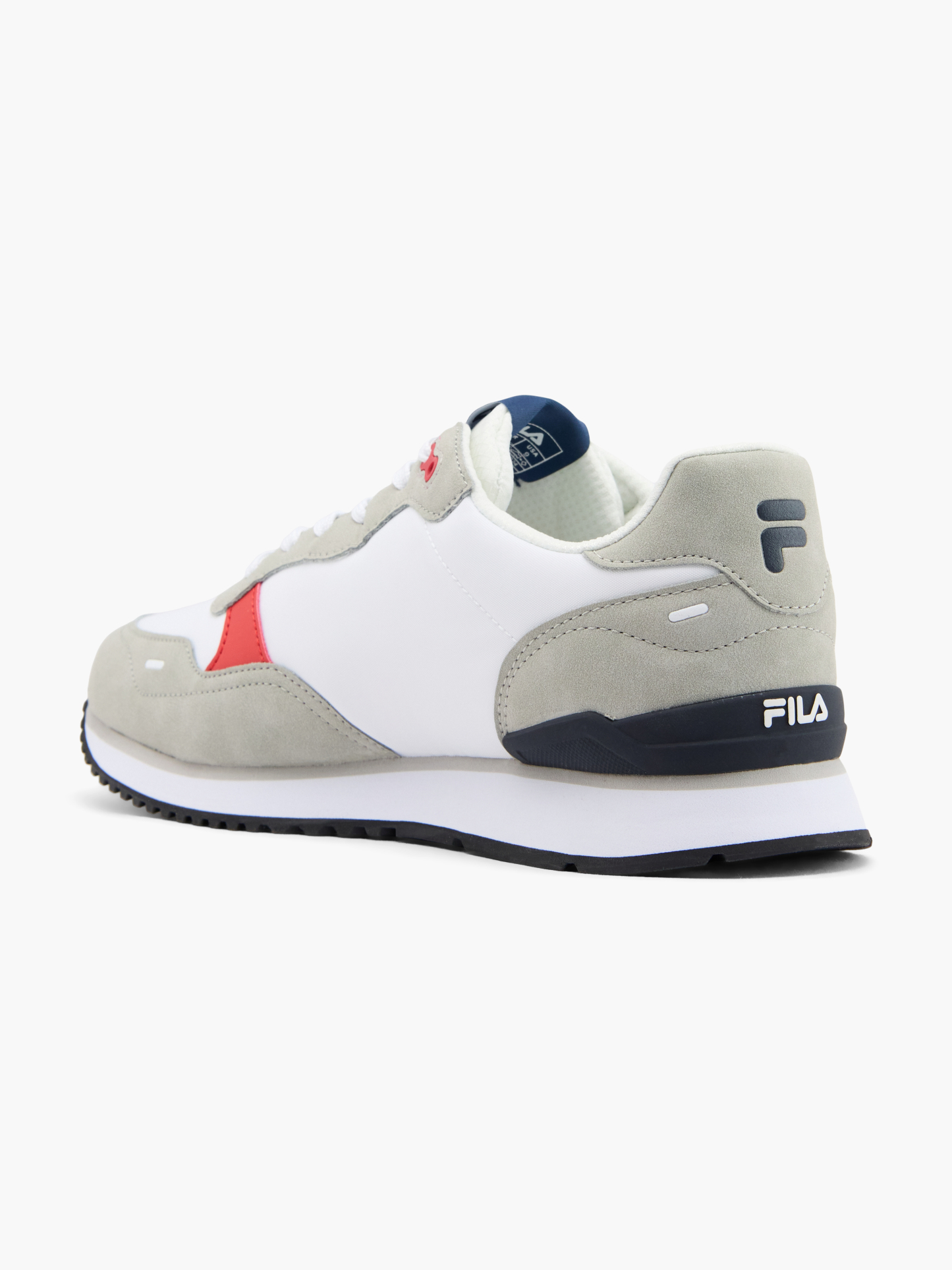 FILA Sneaker – Weiss
