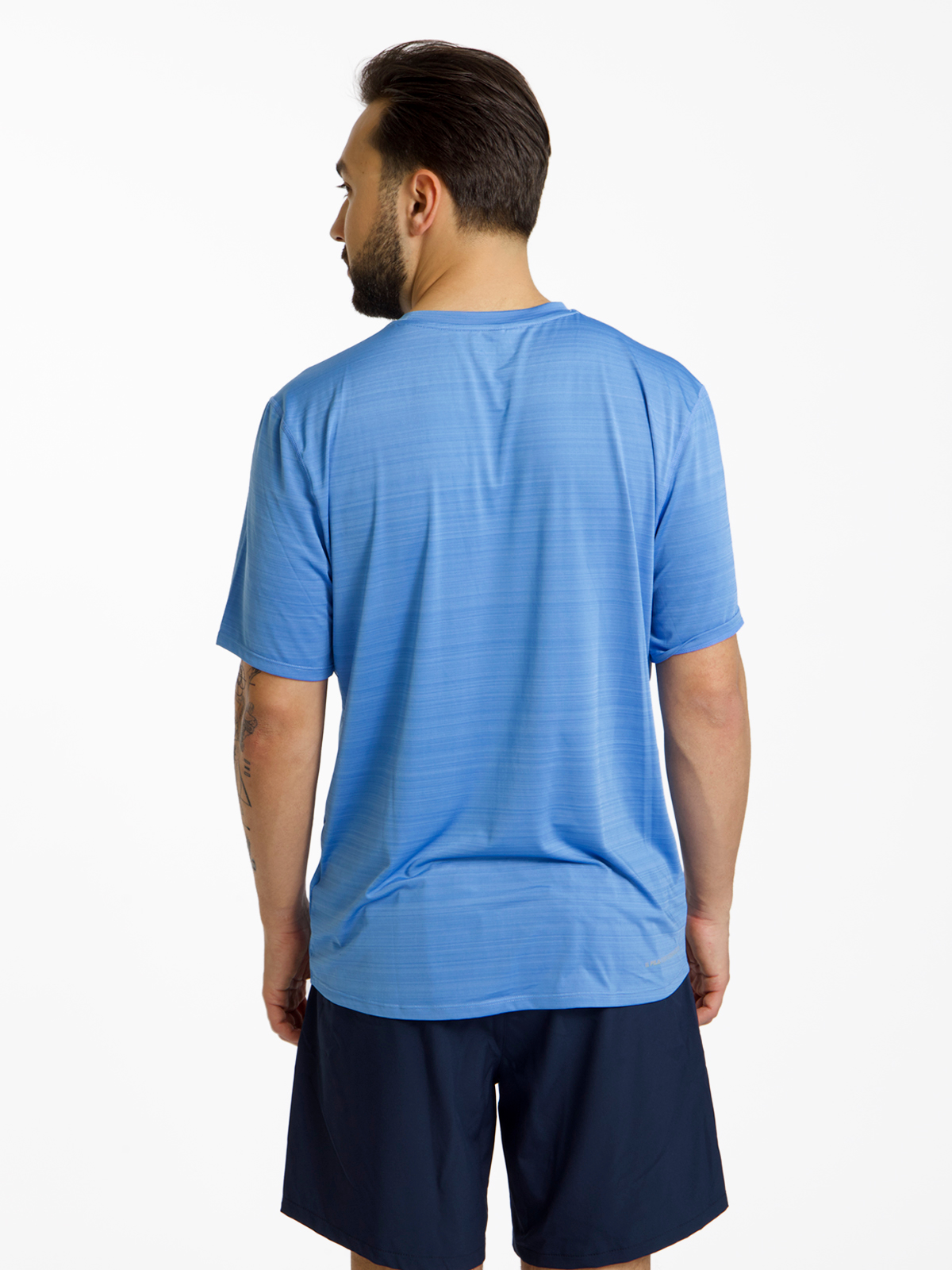 FILA T-Shirt – Blau