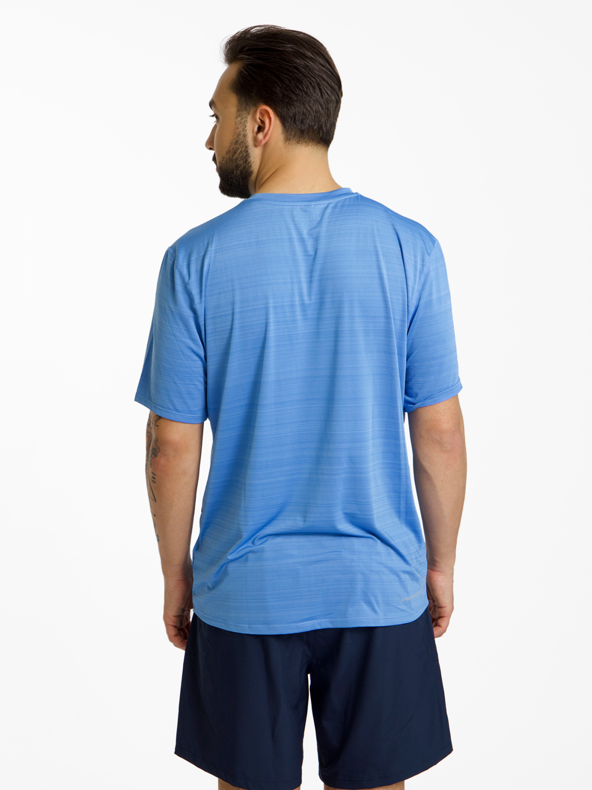 FILA T-Shirt – Blau