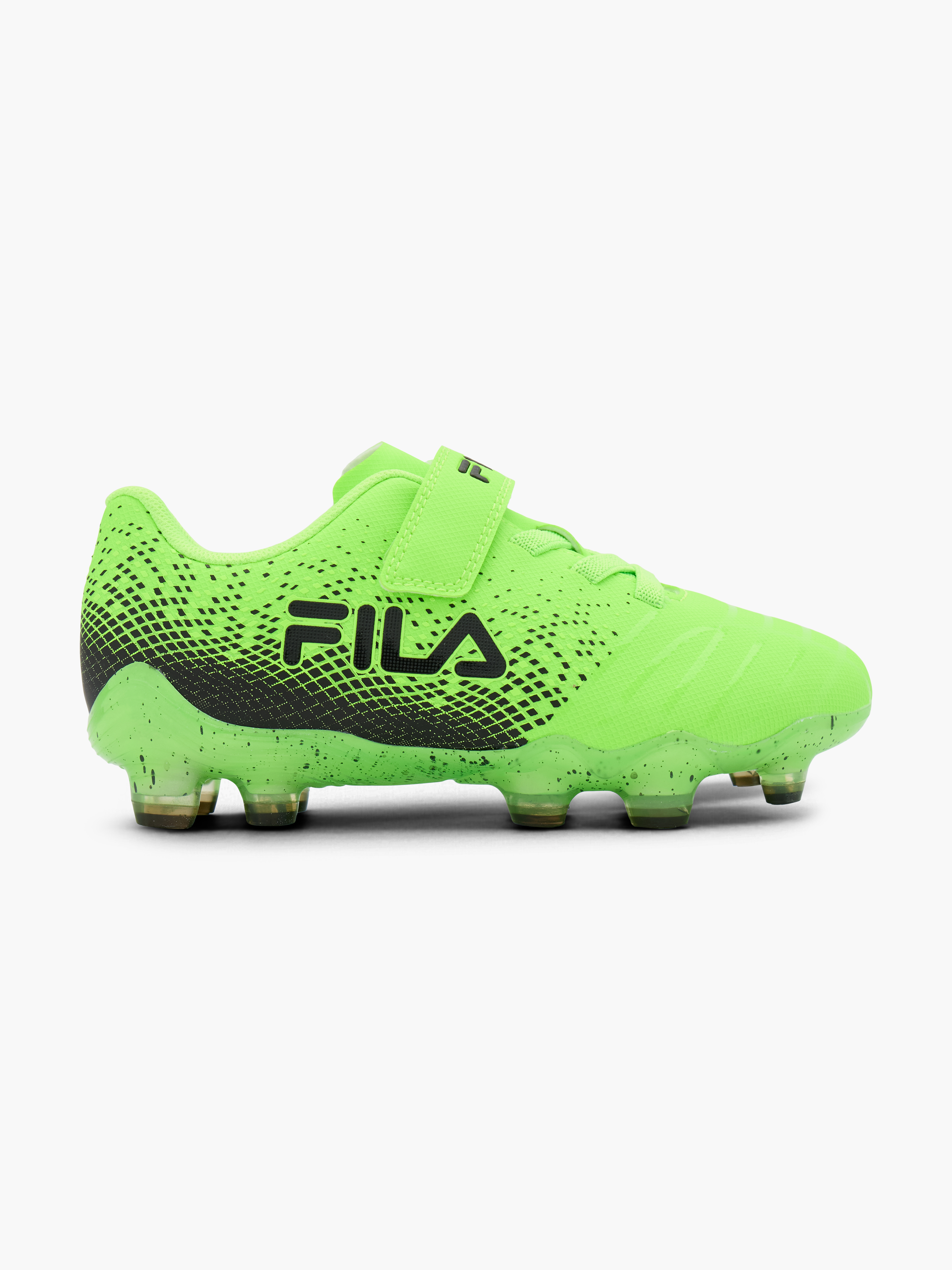 FILA Fussballschuh – Grün