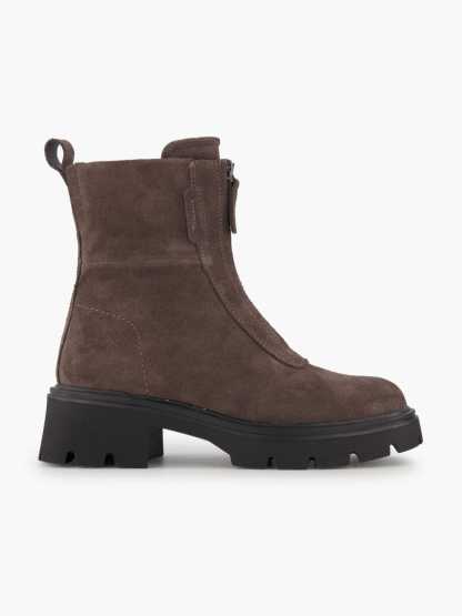 Tamaris Boots – Braun – Braun