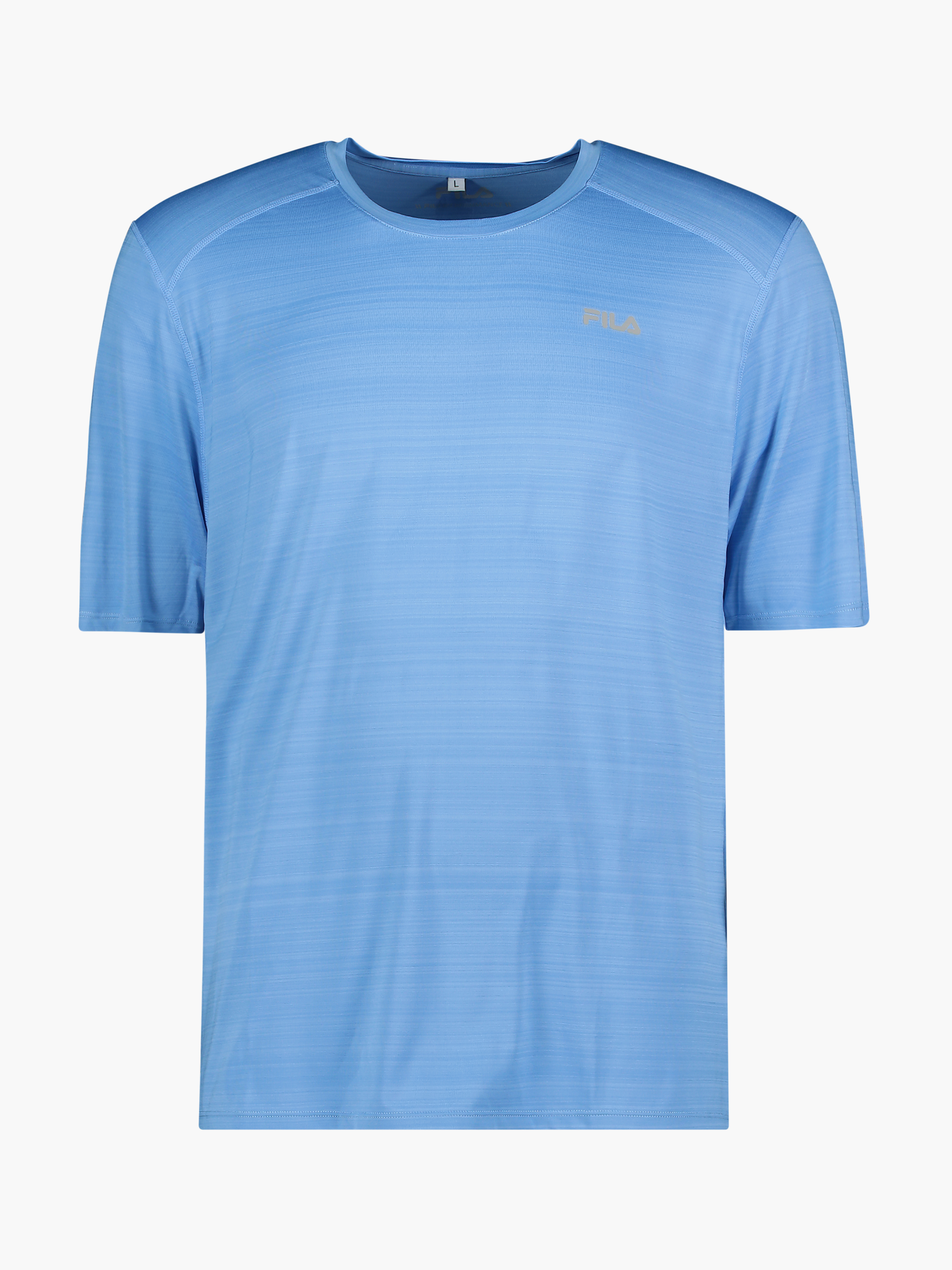 FILA T-Shirt – Blau