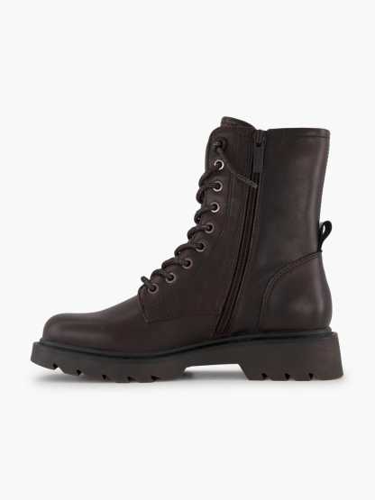 Tamaris Schnürboots – Braun – Braun