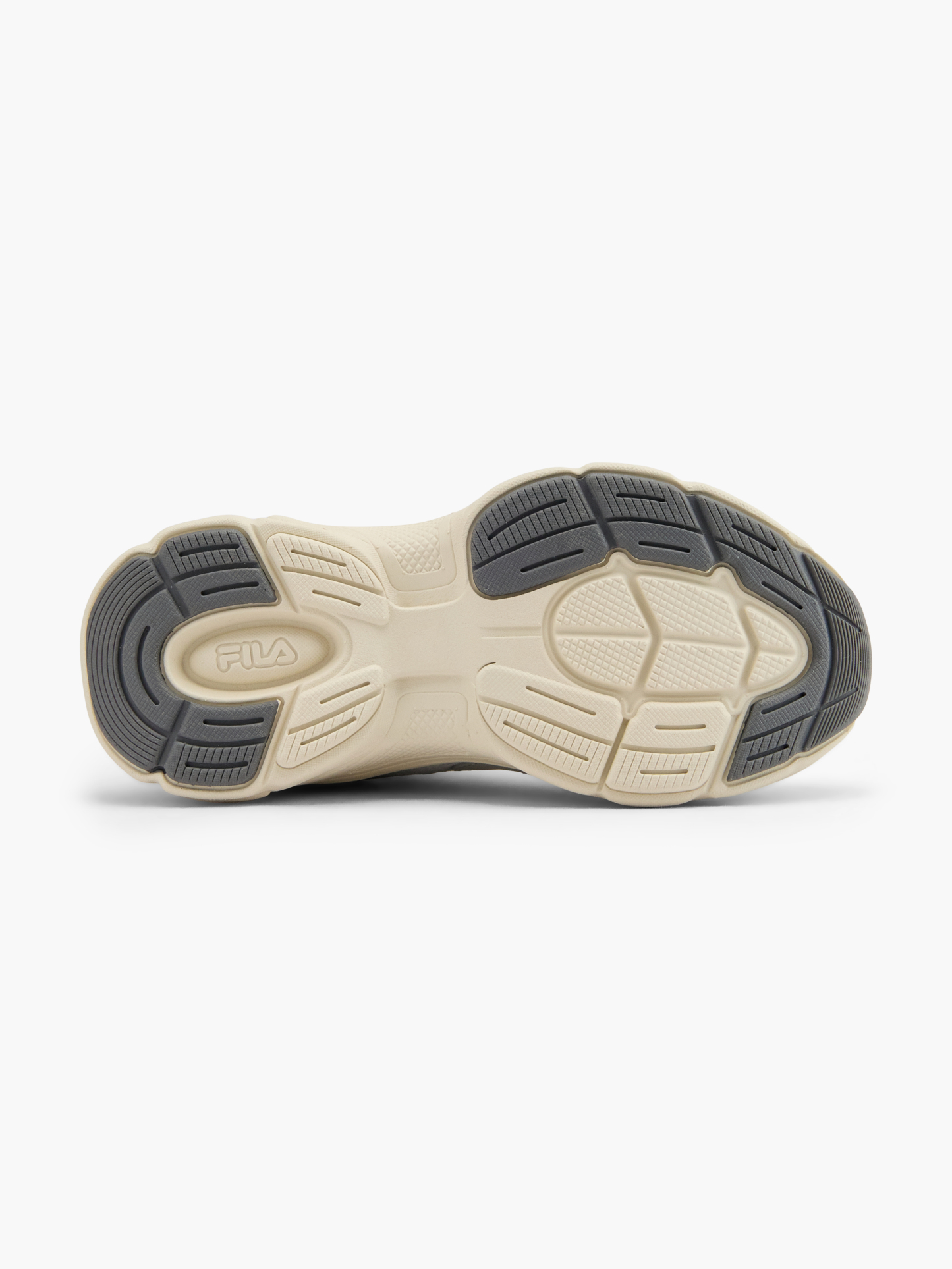 FILA Sneaker – Grau