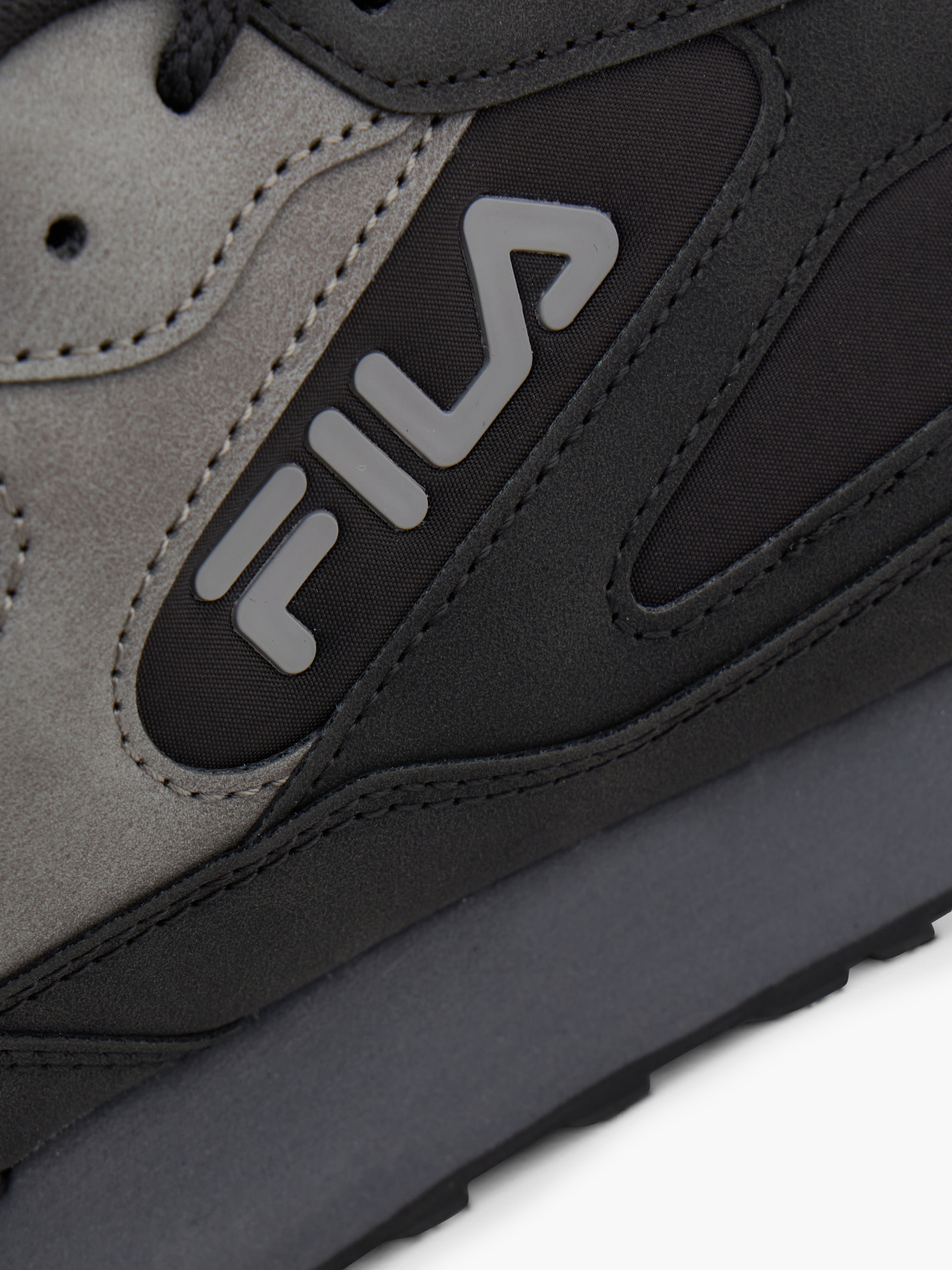 FILA Sneaker – Schwarz