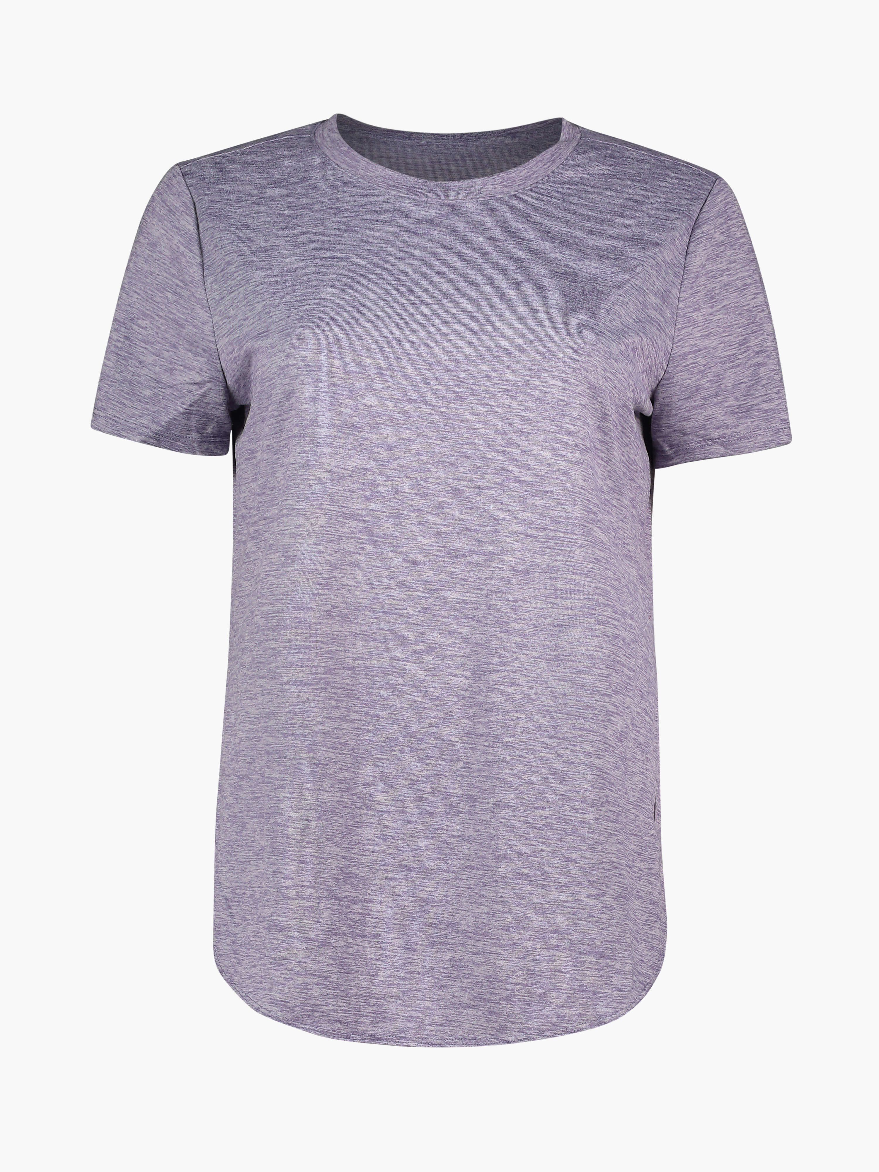 Skechers T-Shirt – Lila