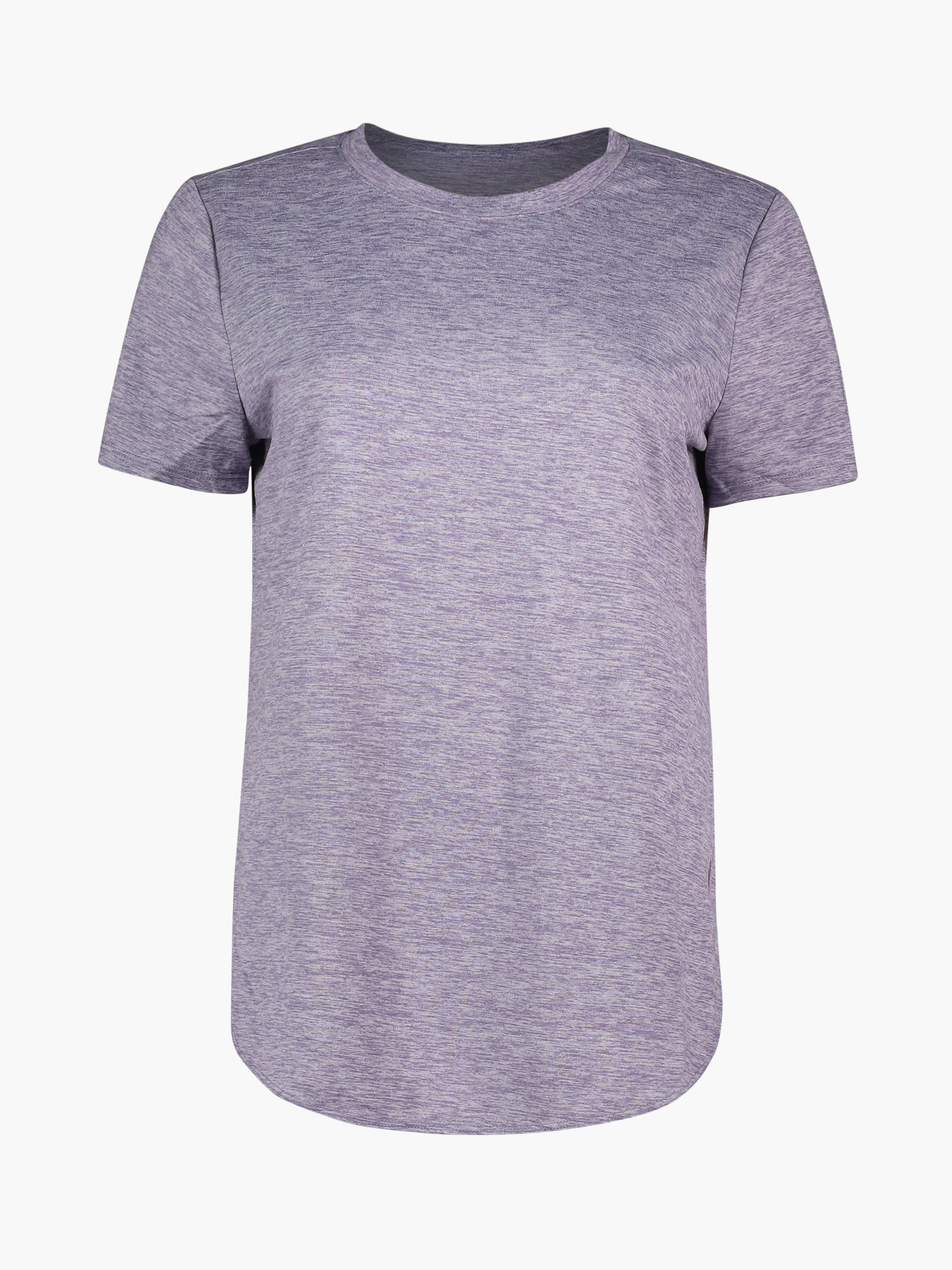 Skechers T-Shirt – Lila