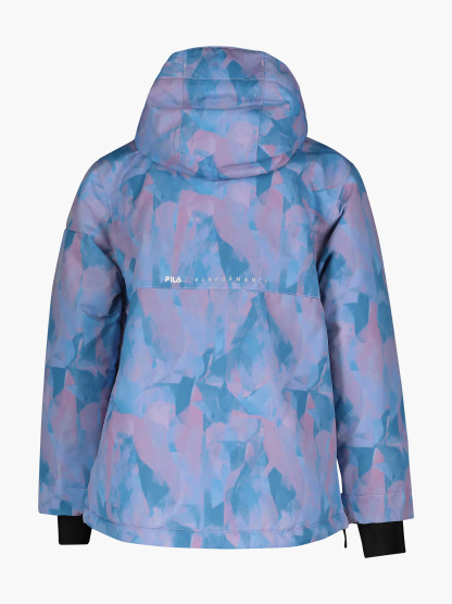 FILA Skijacke – Lila