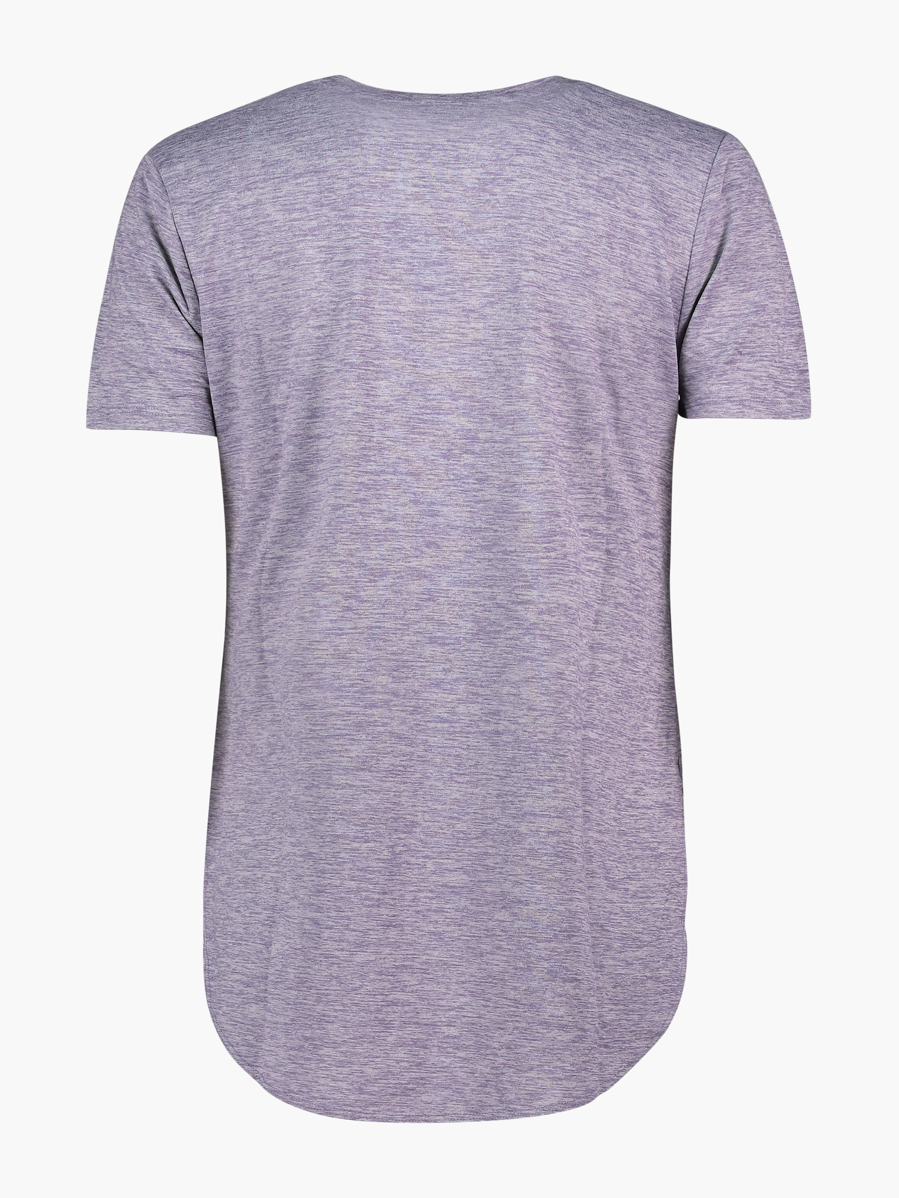 Skechers T-Shirt – Lila
