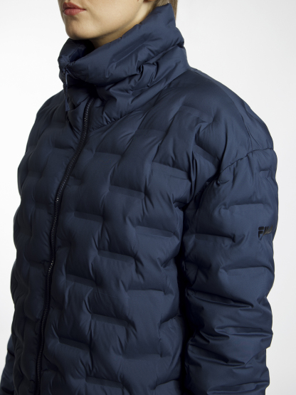 FILA Outdoorjacke – Blau