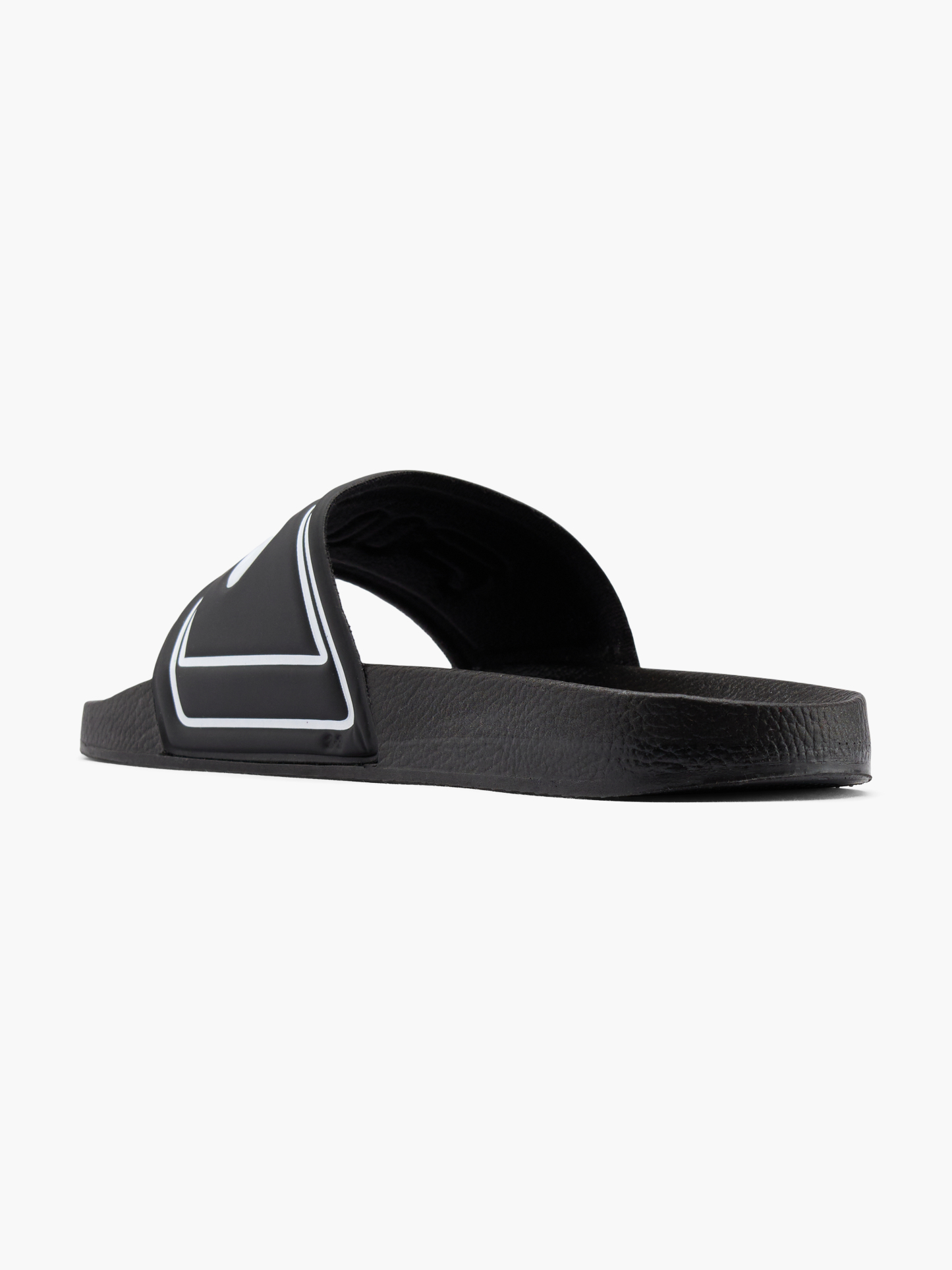 FILA Slide – Schwarz