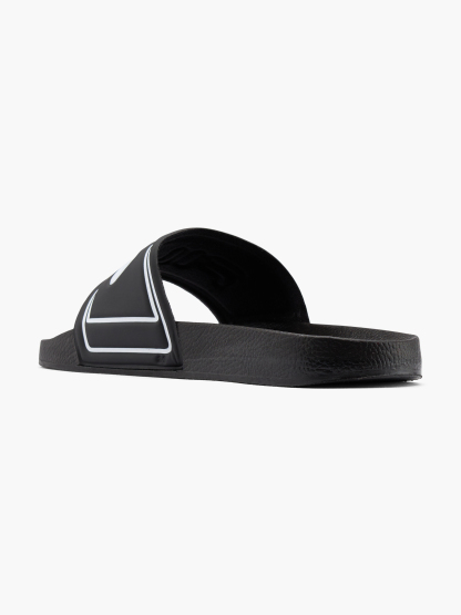 FILA Slide – Schwarz