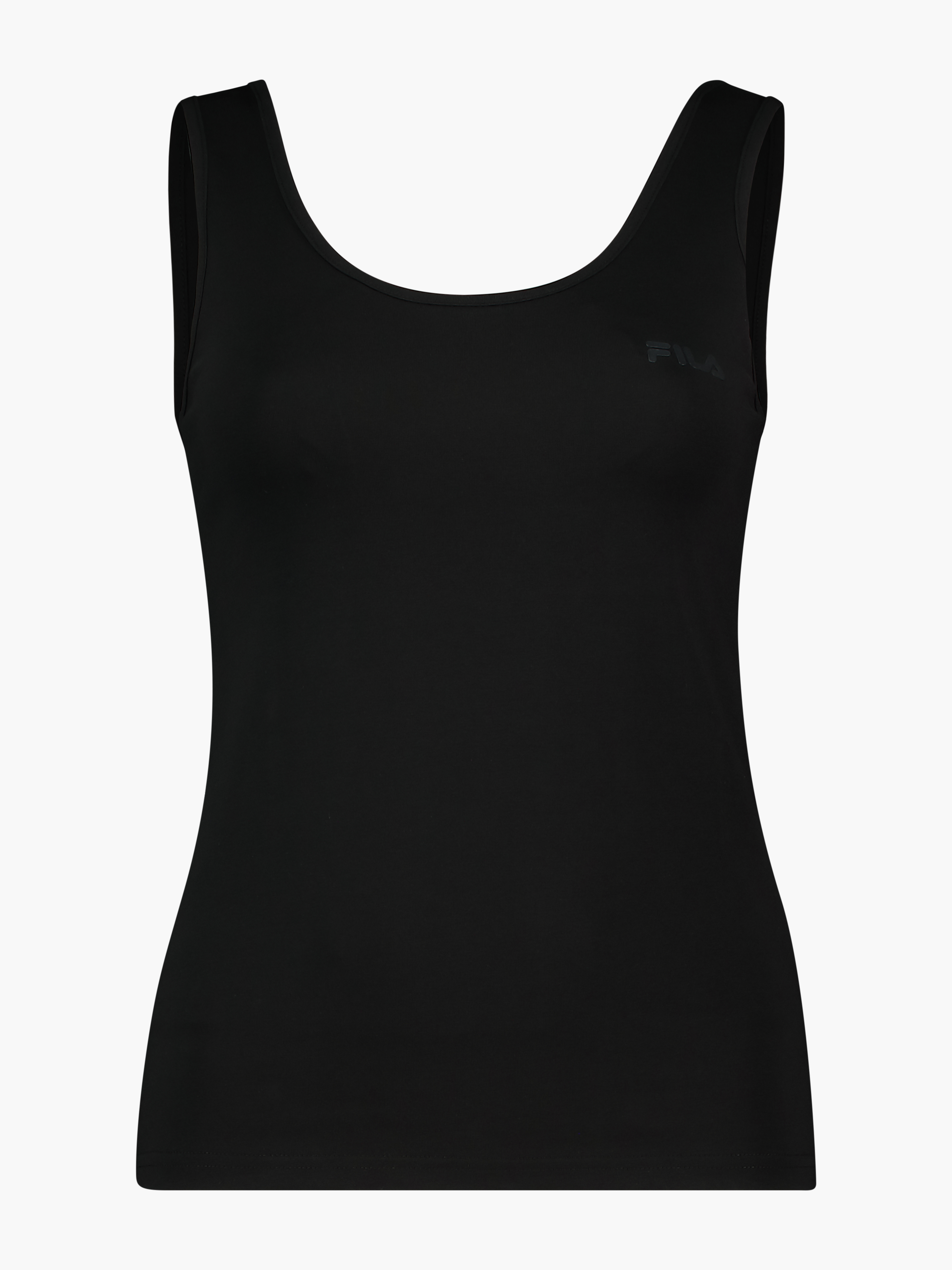 FILA Top – Schwarz