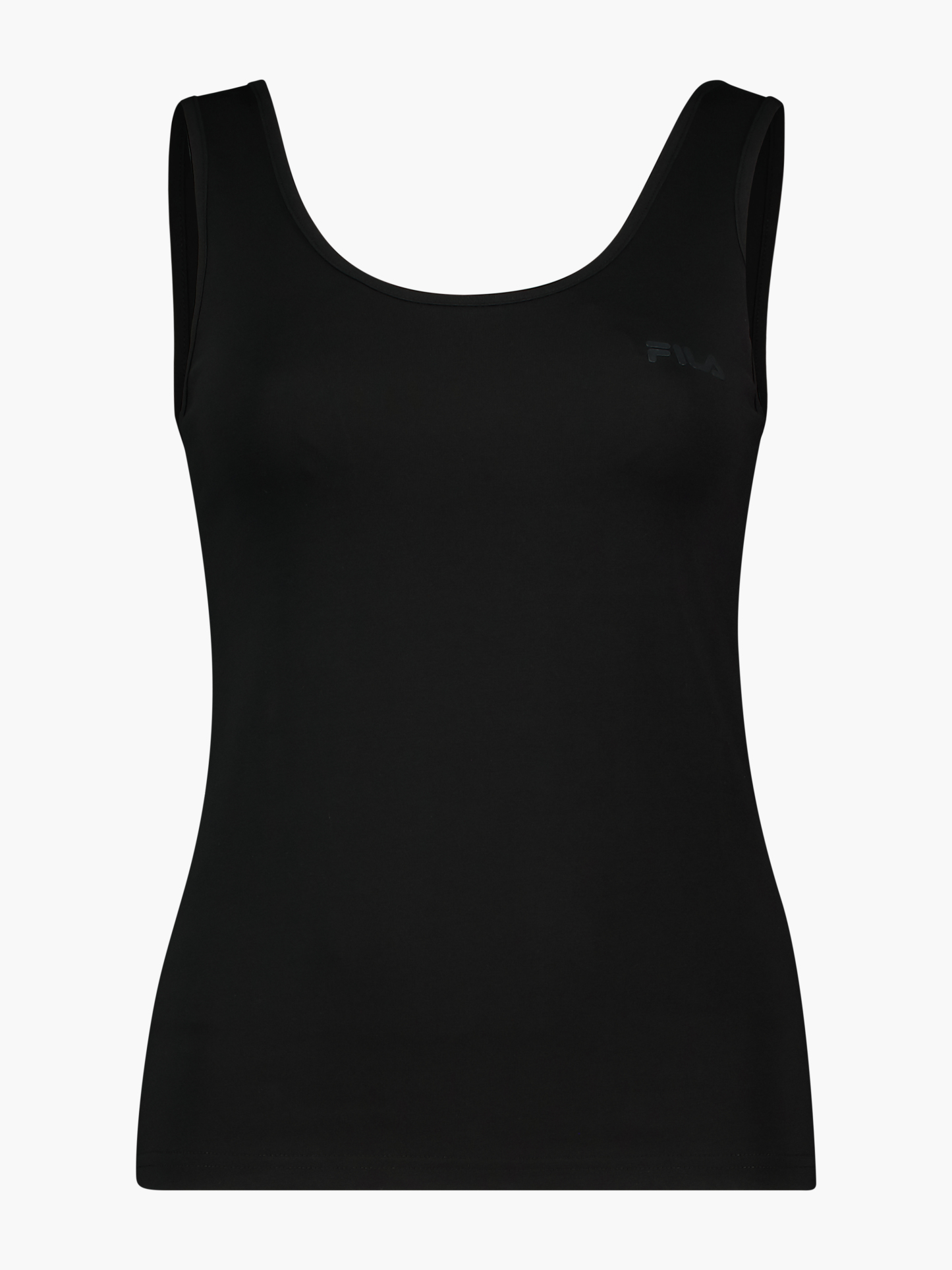 FILA Top – Schwarz
