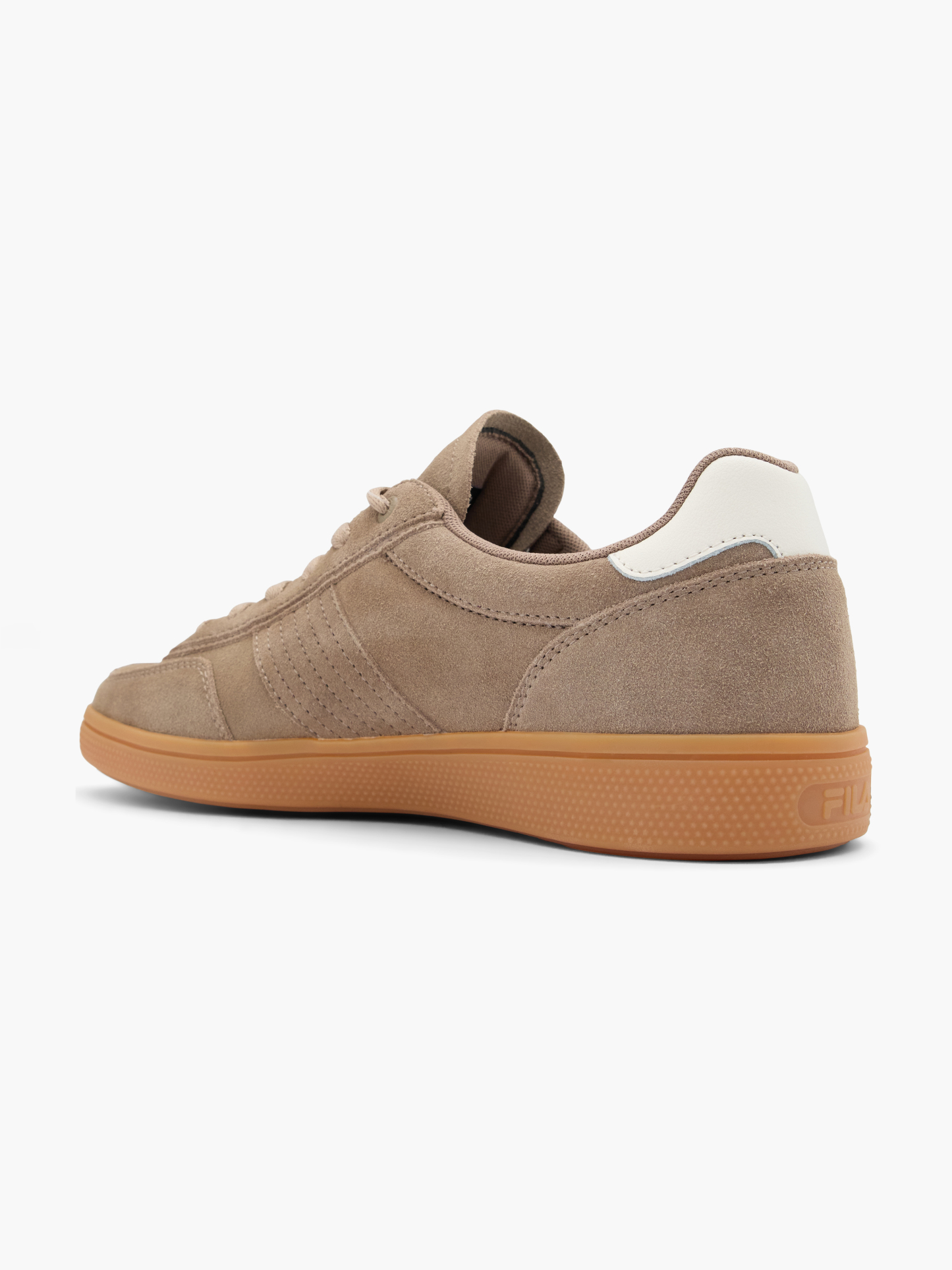 FILA Sneaker – Beige