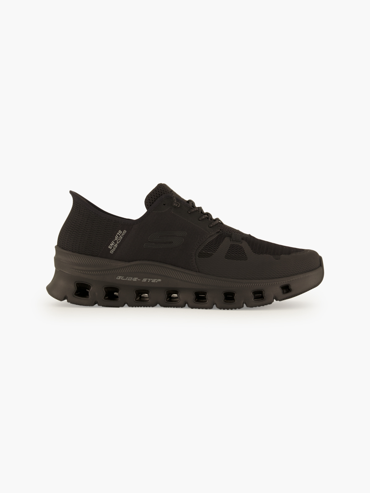 Skechers HANDS FREE SLIP-INS GLIDE-STEP PRO Sneaker – Schwarz