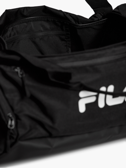 FILA Sporttasche – Schwarz