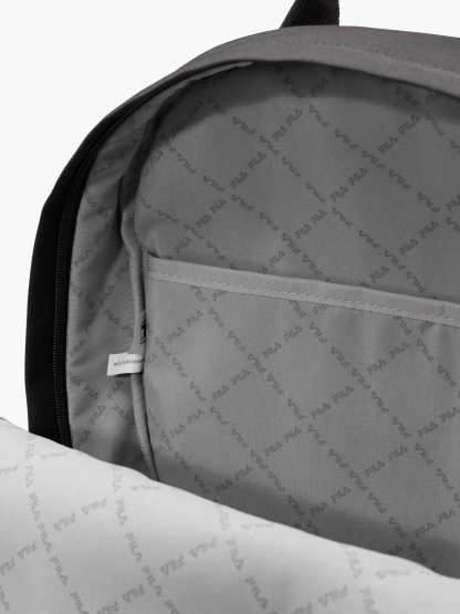 FILA Rucksack – Schwarz