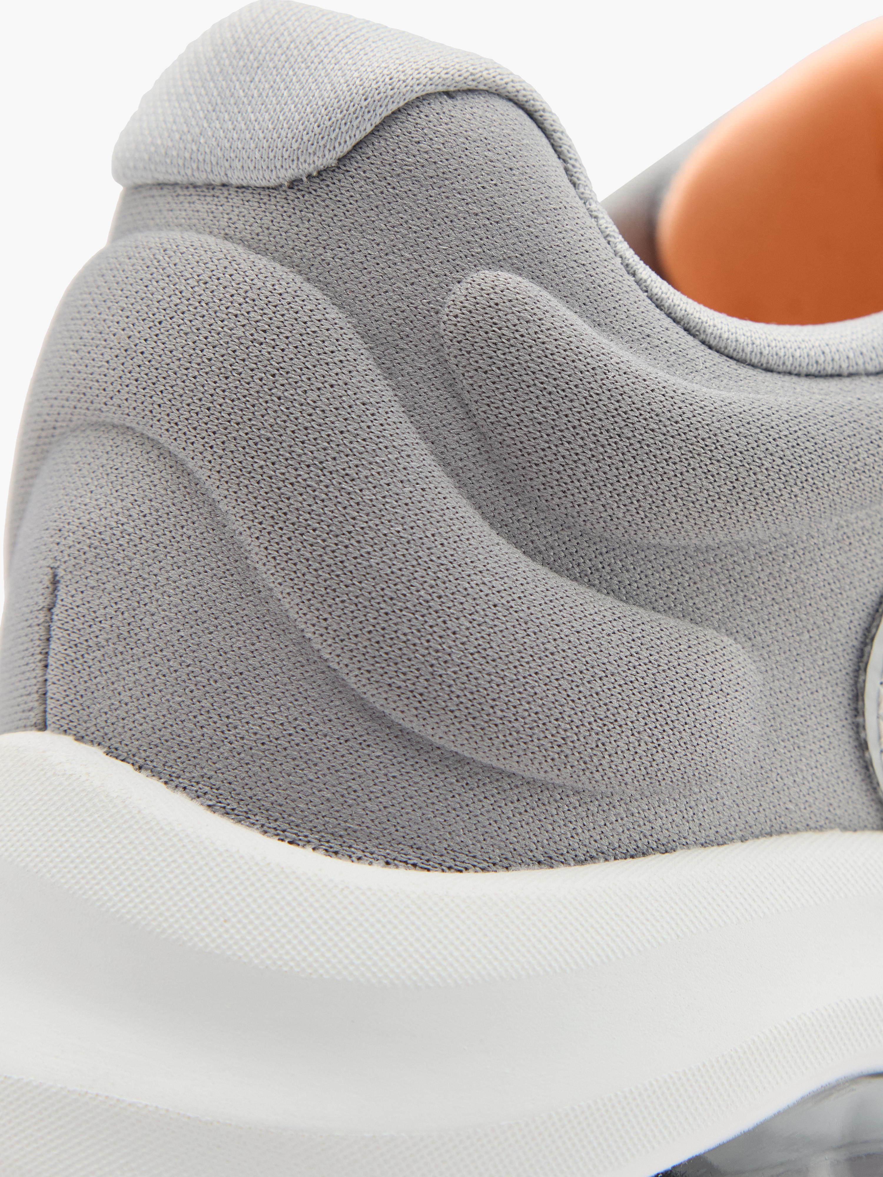 Skechers CON AIR - EXTRA APPEAL Slip-Ons – Grau
