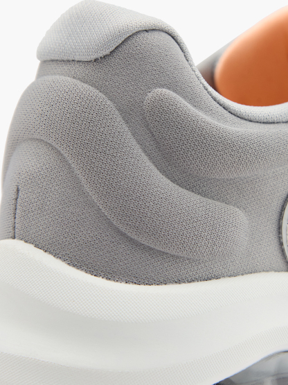 Skechers CON AIR - EXTRA APPEAL Slip-Ons – Grau