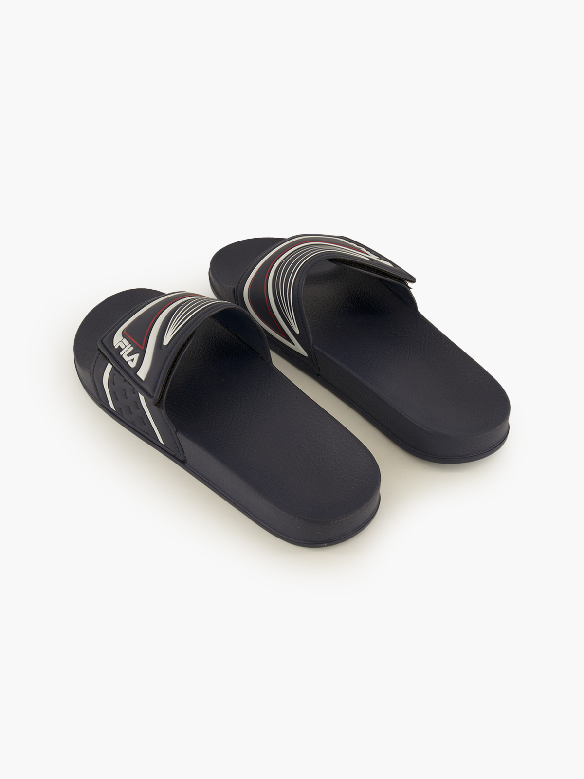 FILA Slide – Blau