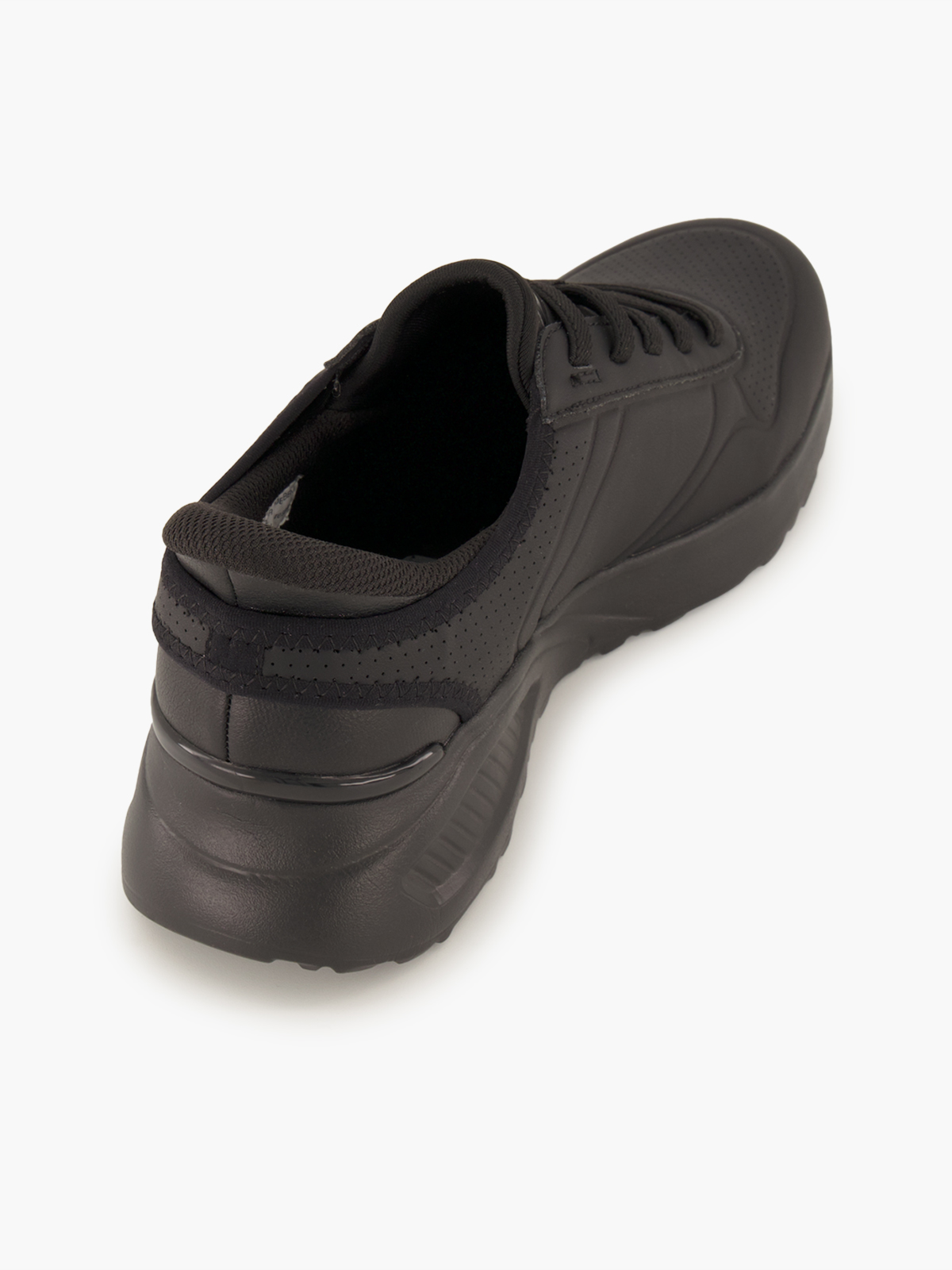 Skechers HANDS FREE SLIP-INS Slip-Ons – Schwarz