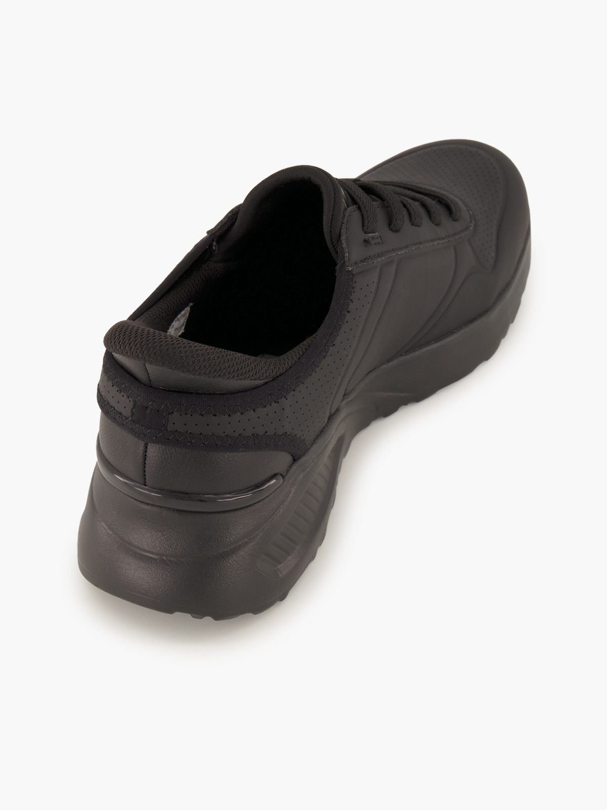 Skechers HANDS FREE SLIP-INS Slip-Ons – Schwarz