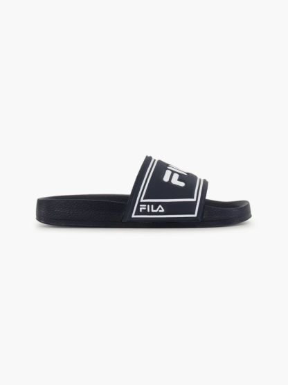FILA Slide – Blau