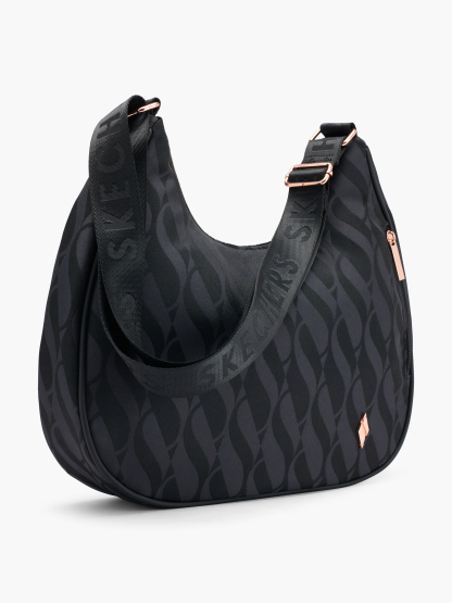 Skechers Handtasche – Schwarz