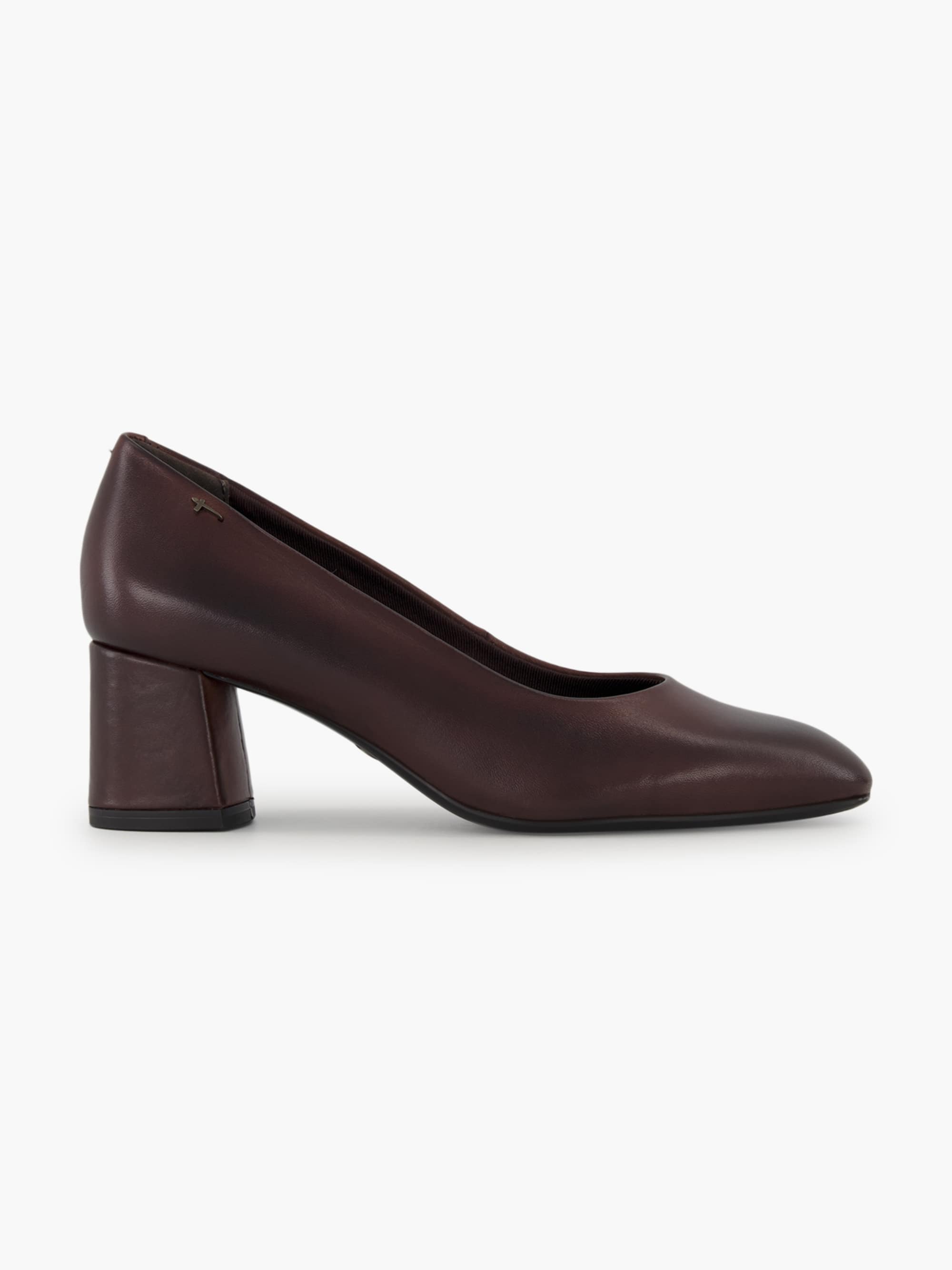 Tamaris Pumps – Braun – Braun