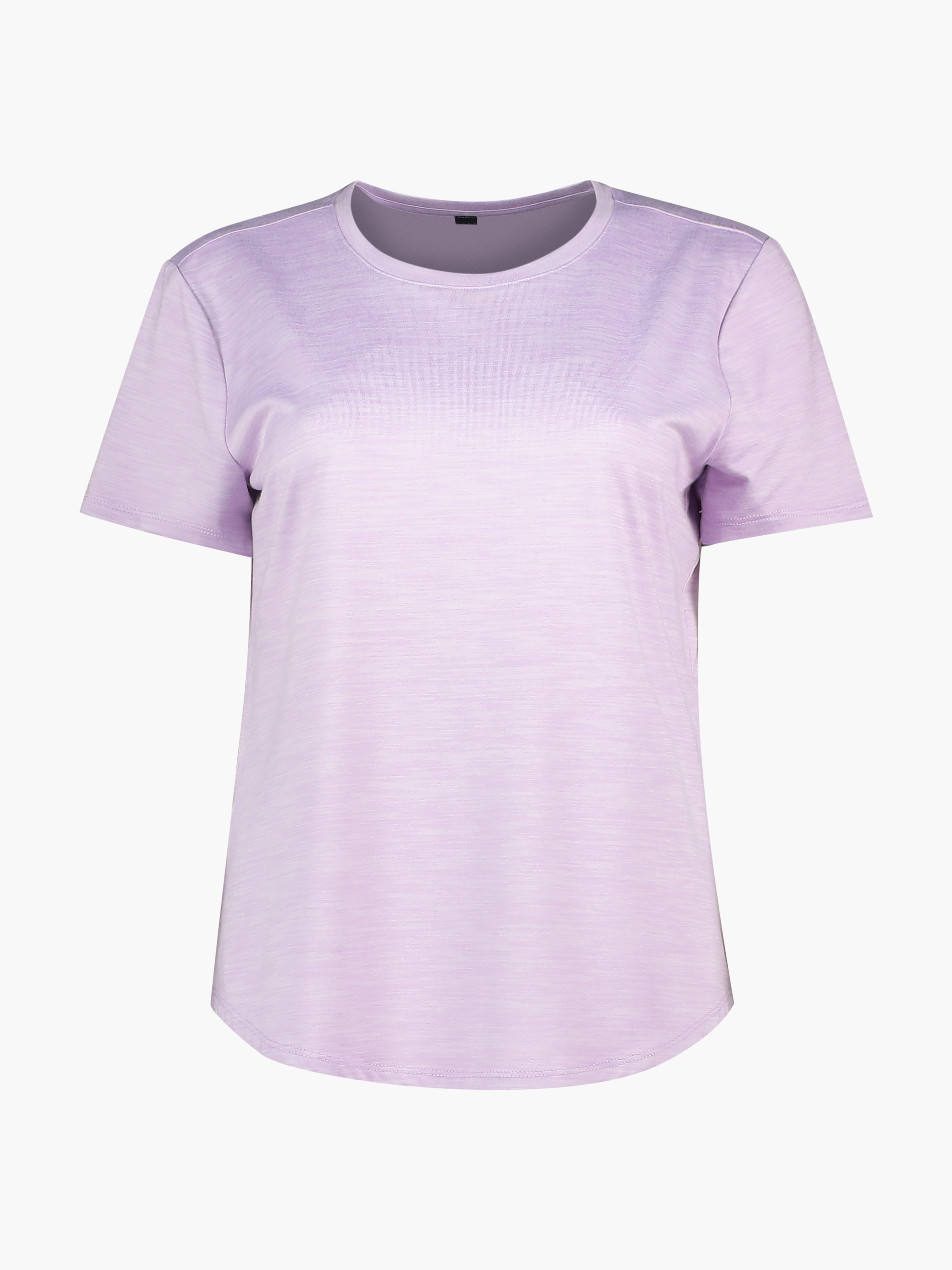 Skechers T-Shirt – Lila