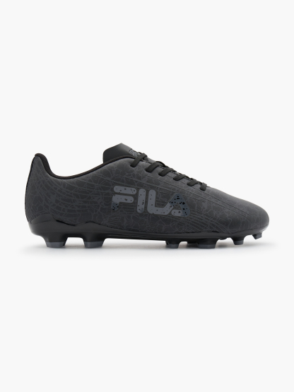 FILA Fussballschuh – Schwarz