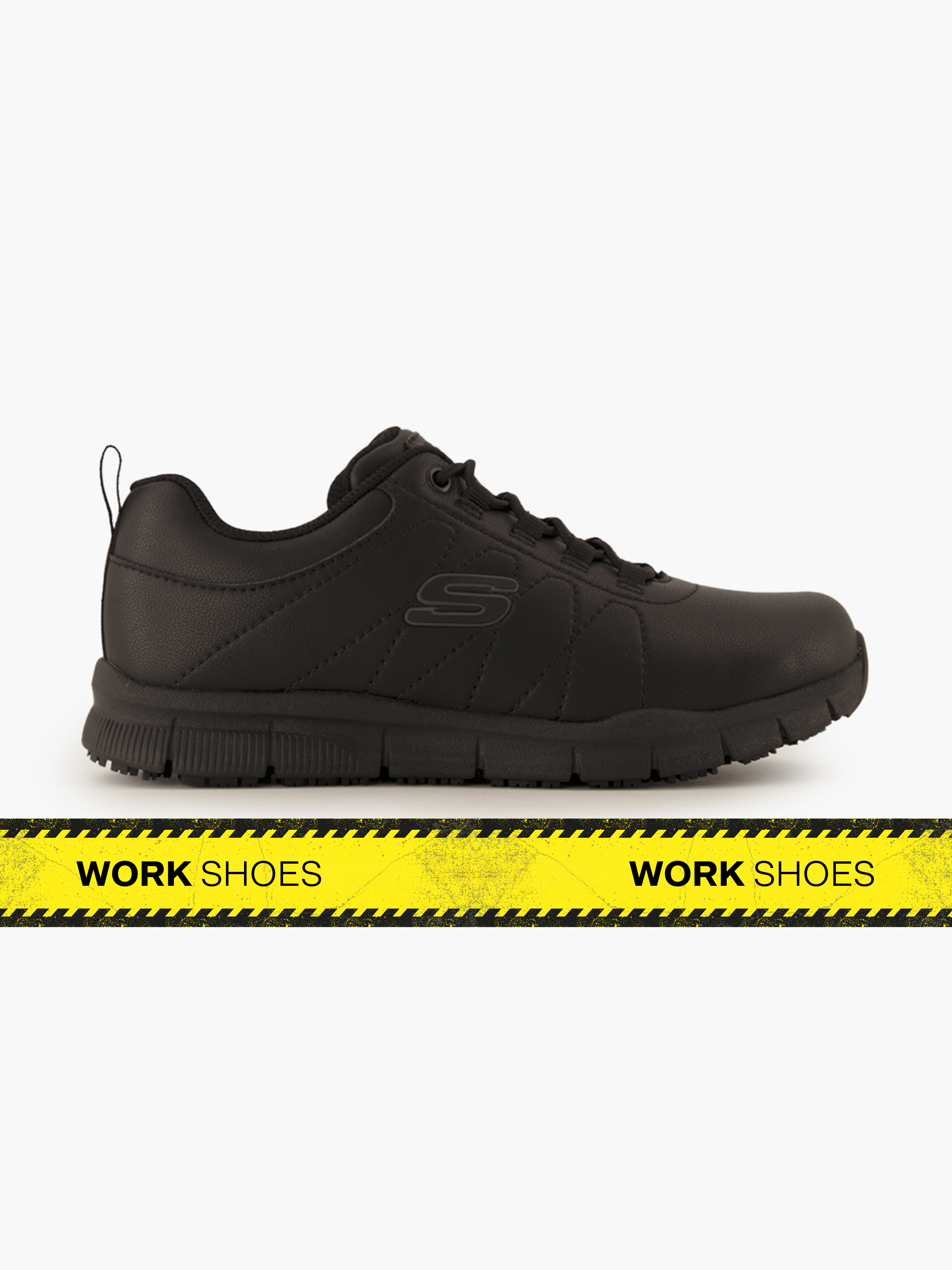 Skechers Sneaker – Schwarz