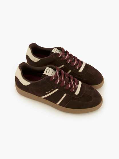 Tamaris Sneaker – Braun – Braun