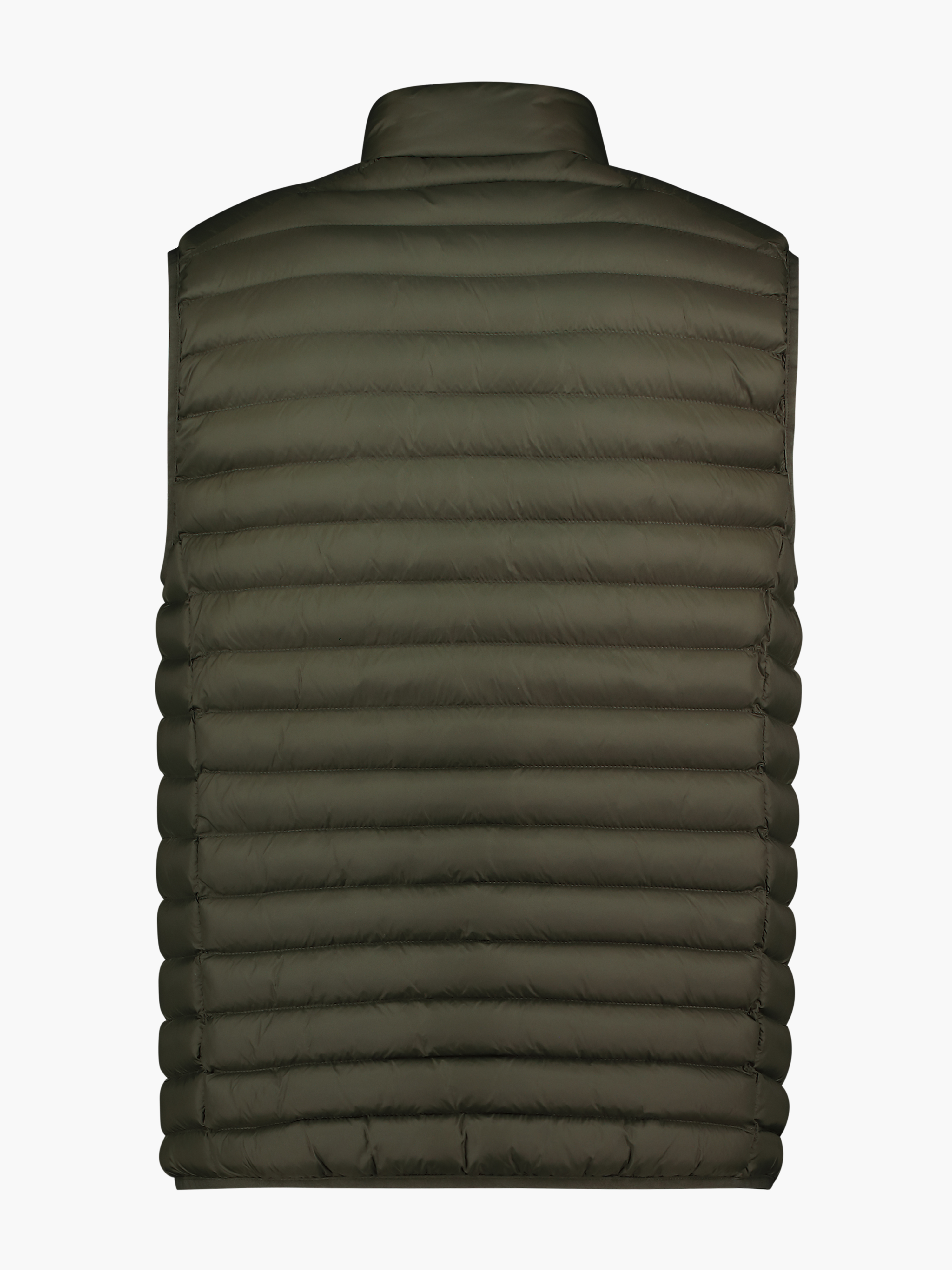 FILA Weste – Schwarz