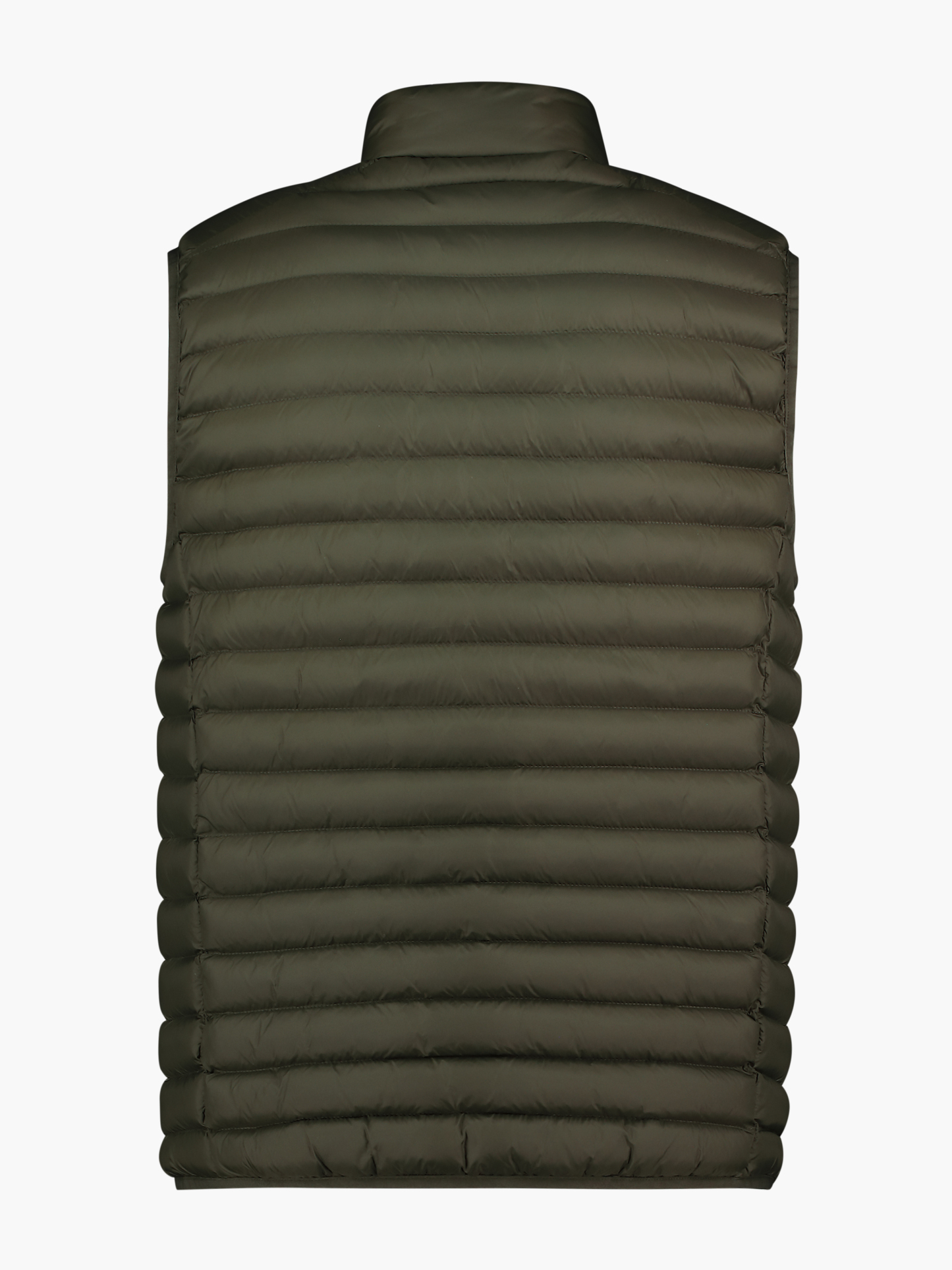 FILA Weste – Schwarz