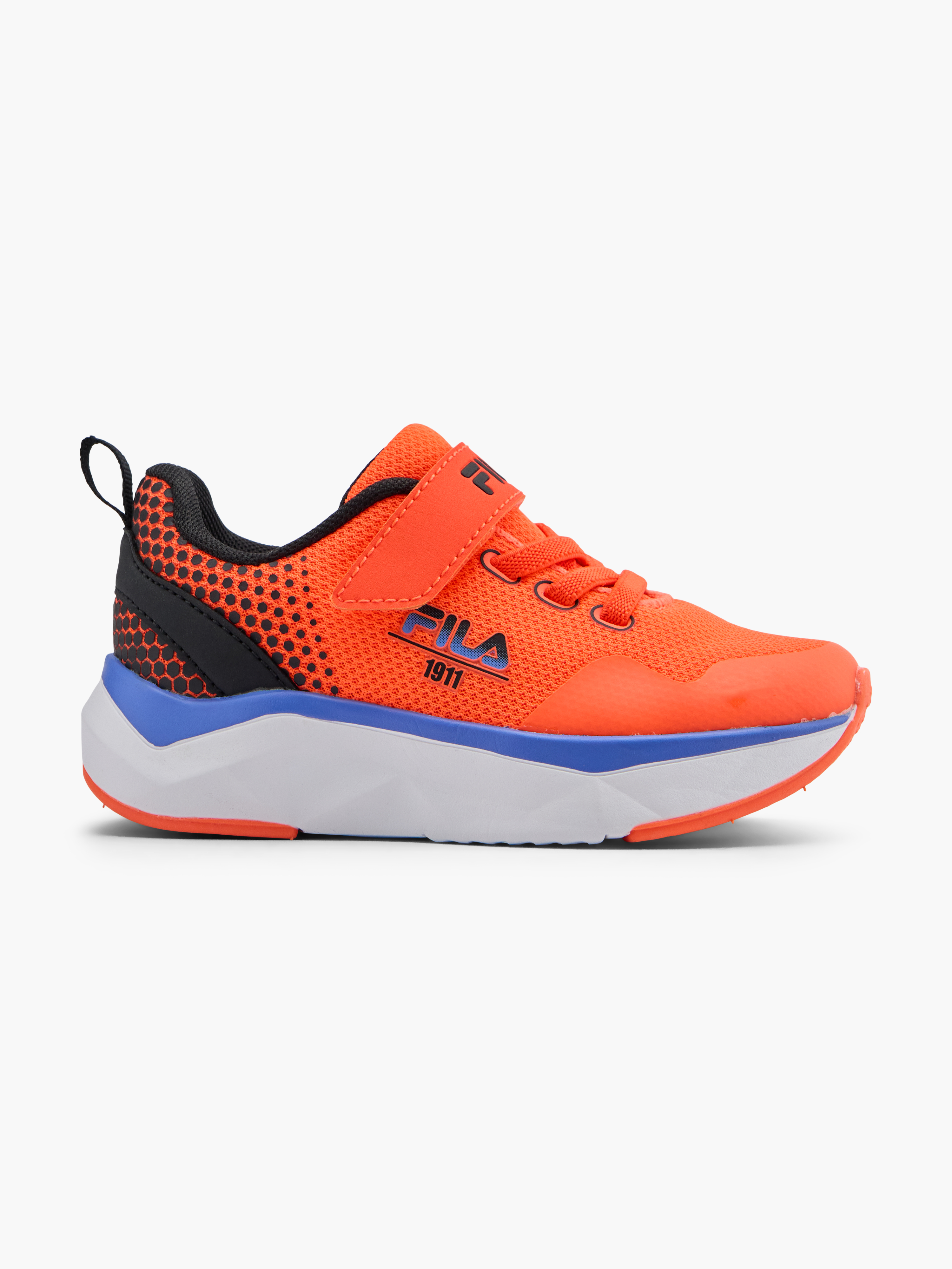 FILA Sneaker – Orange