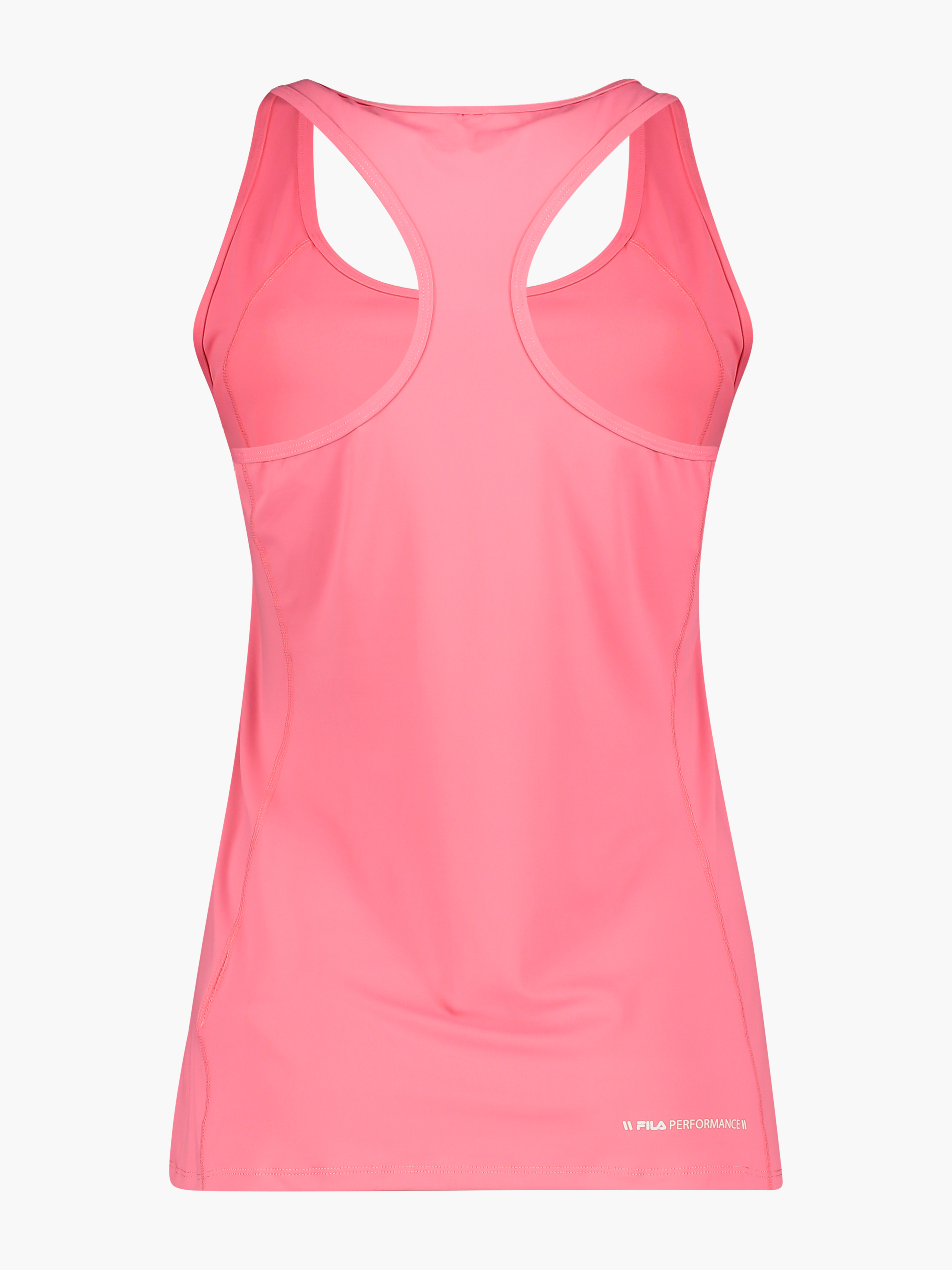 FILA Top – Pink
