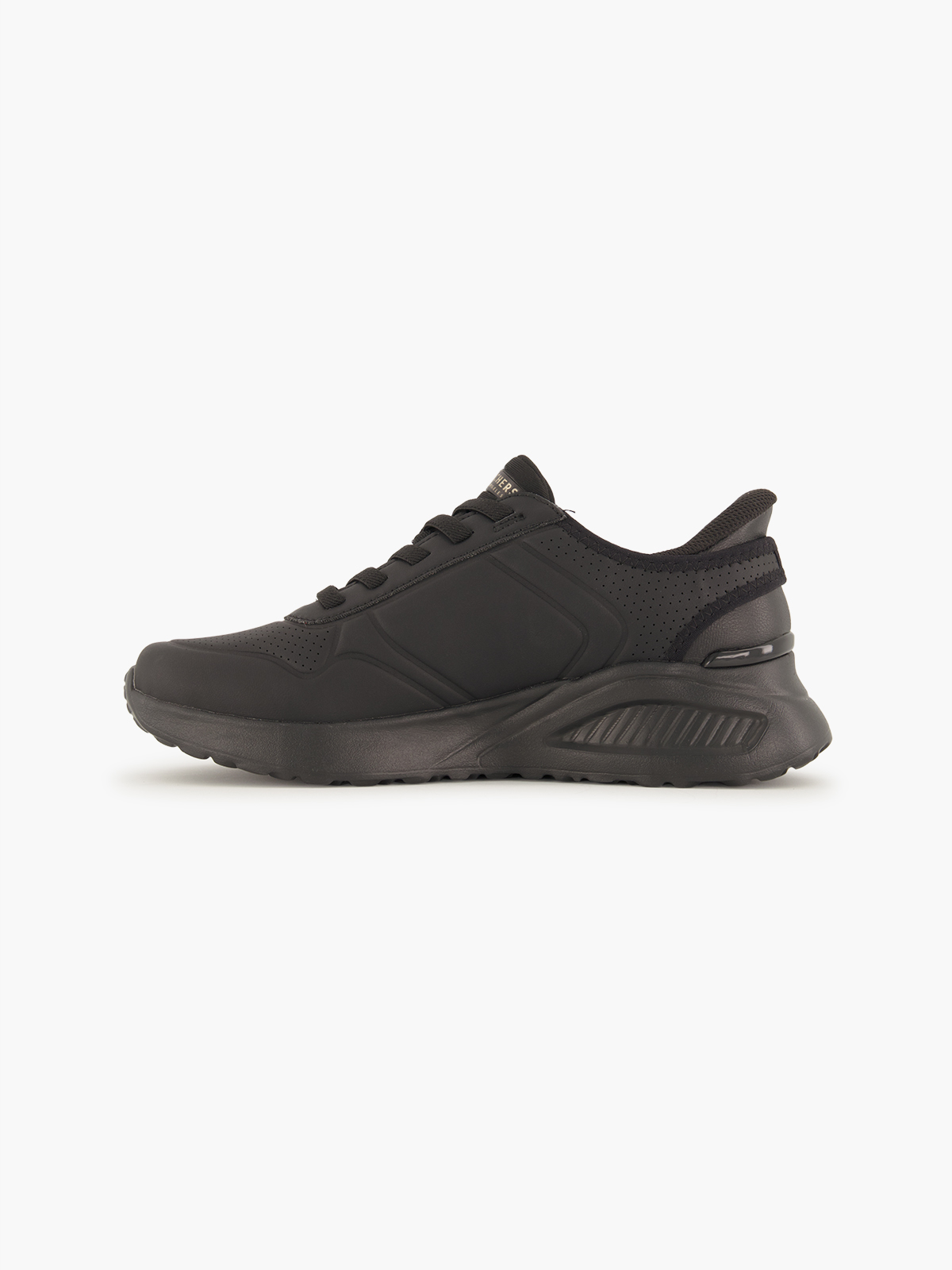 Skechers HANDS FREE SLIP-INS Slip-Ons – Schwarz