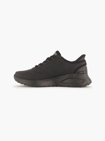 Skechers HANDS FREE SLIP-INS Slip-Ons – Schwarz