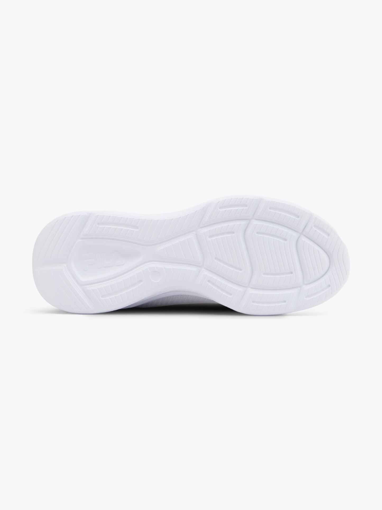 FILA Sneaker – Weiss