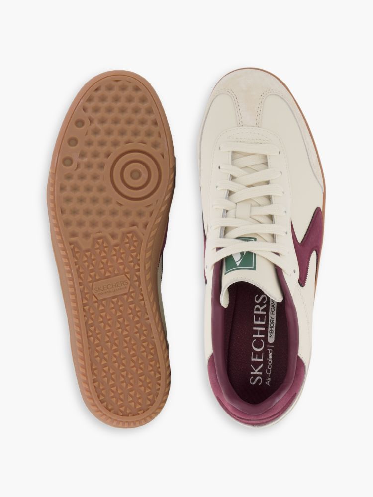 Skechers HOTSHOT Sneaker – Offwhite