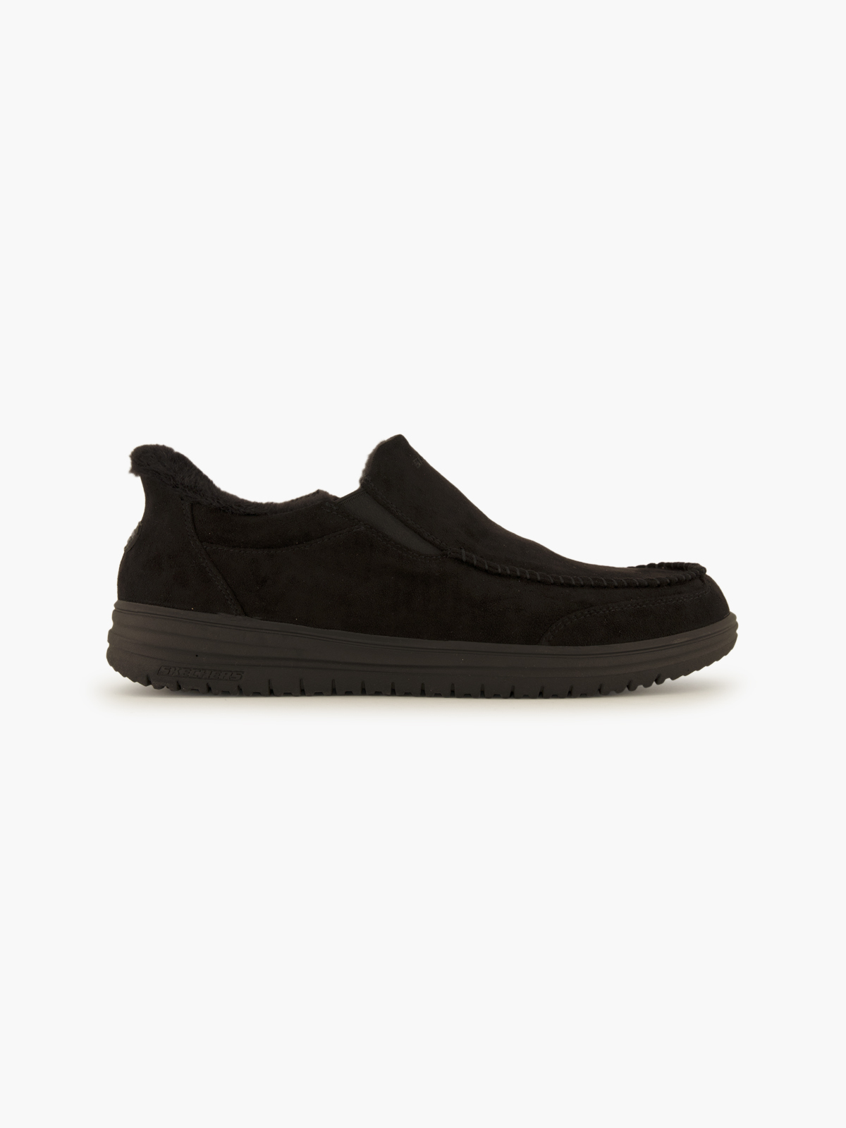 Skechers HANDS FREE SLIP-INS Slip-Ons – Schwarz