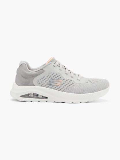Skechers CON AIR - EXTRA APPEAL Slip-Ons – Grau